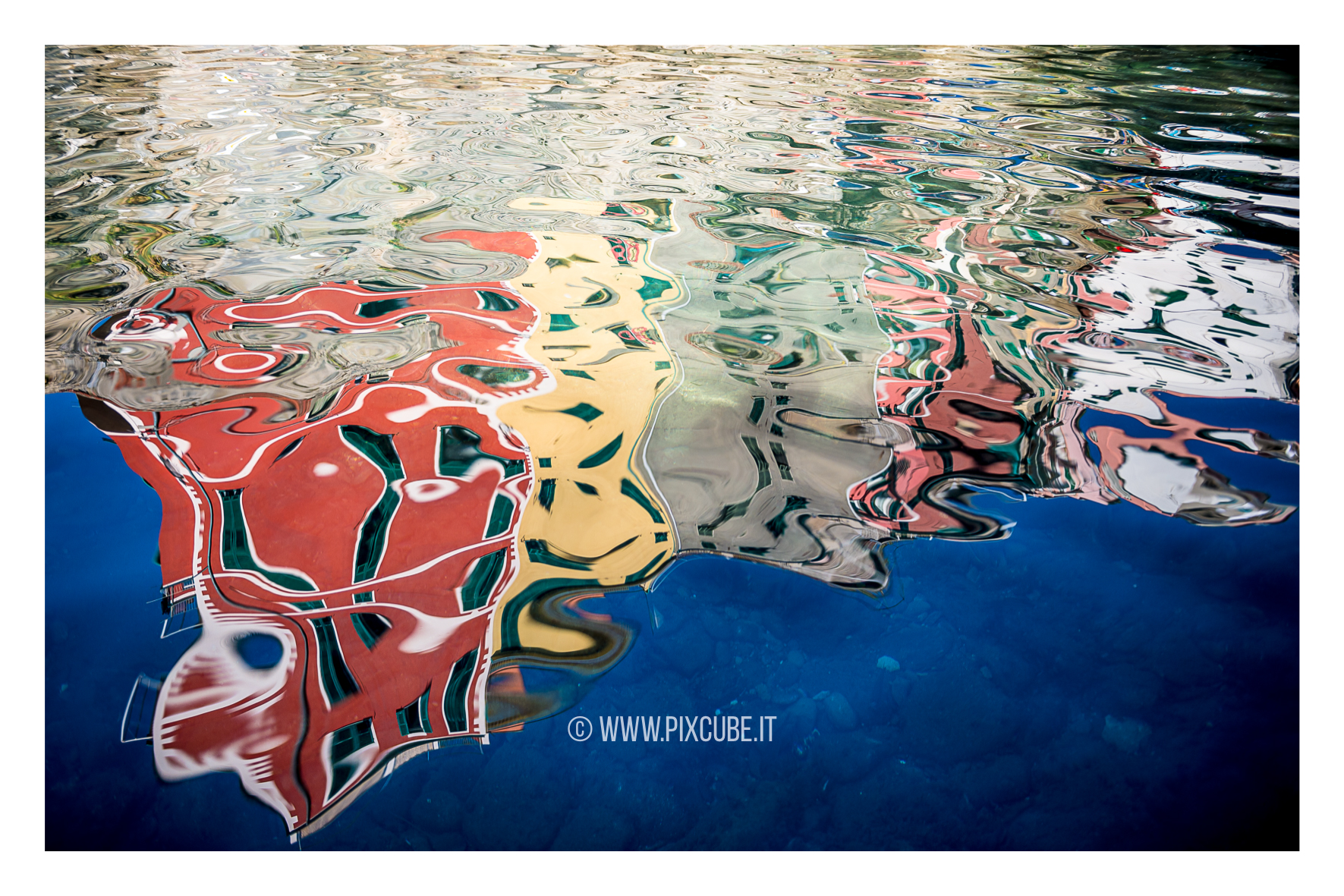 Viaggio Fotografico e Workshop nel Parco Nazionale delle Cinque Terre e Portovenere