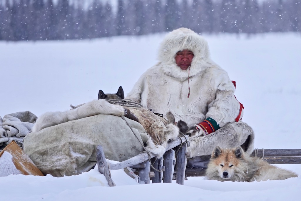 viaggio fotografico in russia