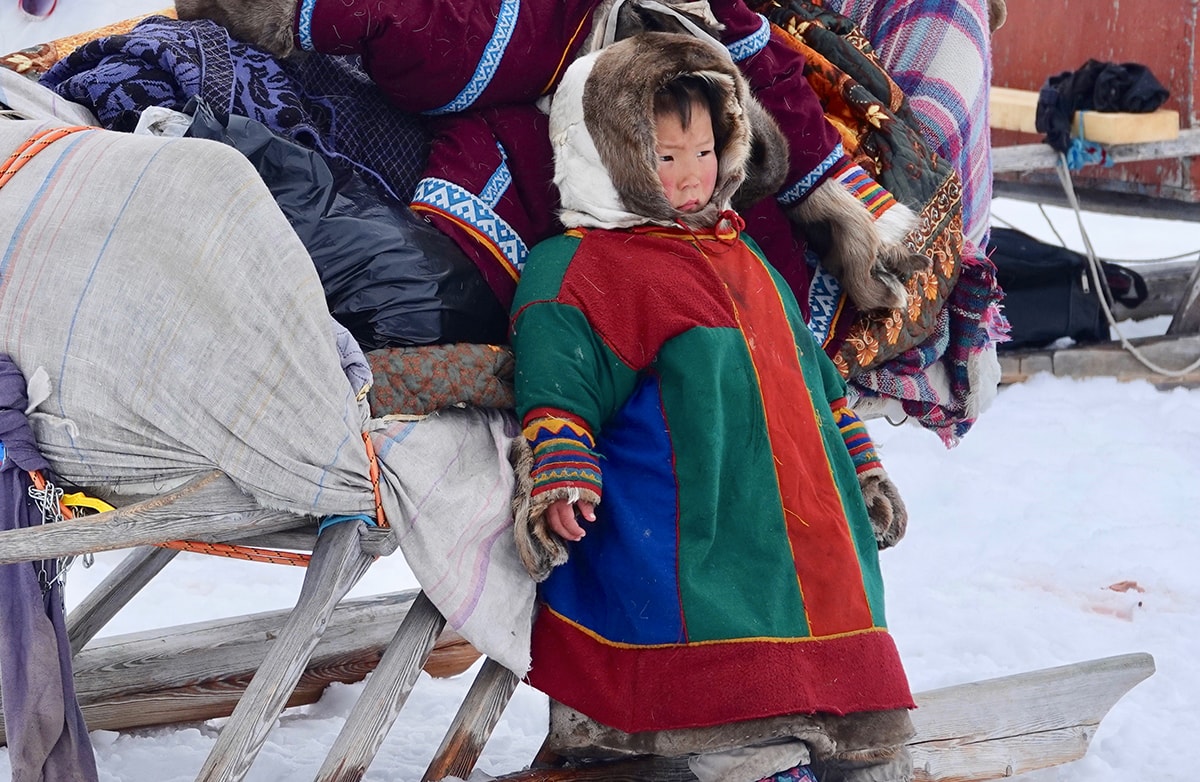 viaggio fotografico in russia