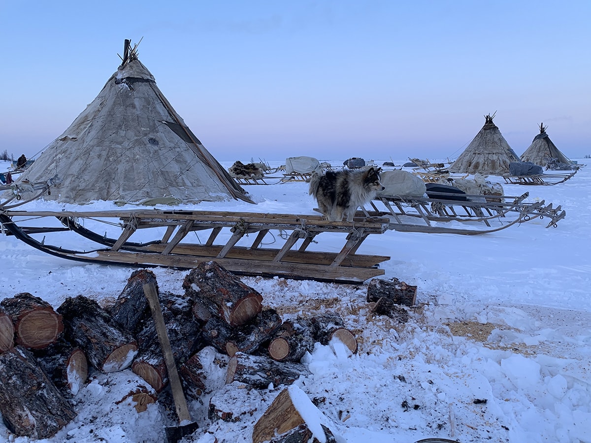 viaggio fotografico in russia
