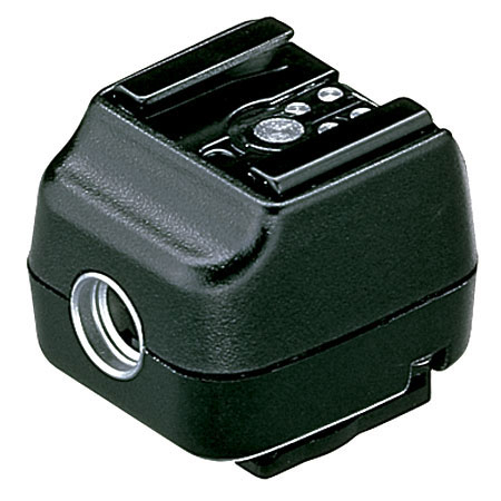 CANON ADATTATORE SCORREVOLE TTL OA2