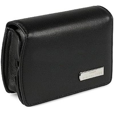 CANON BORSA PELLE DCC-70 (IXUS)