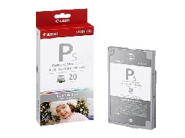 CANON SET CARTA PHOTO PACK E-P20S