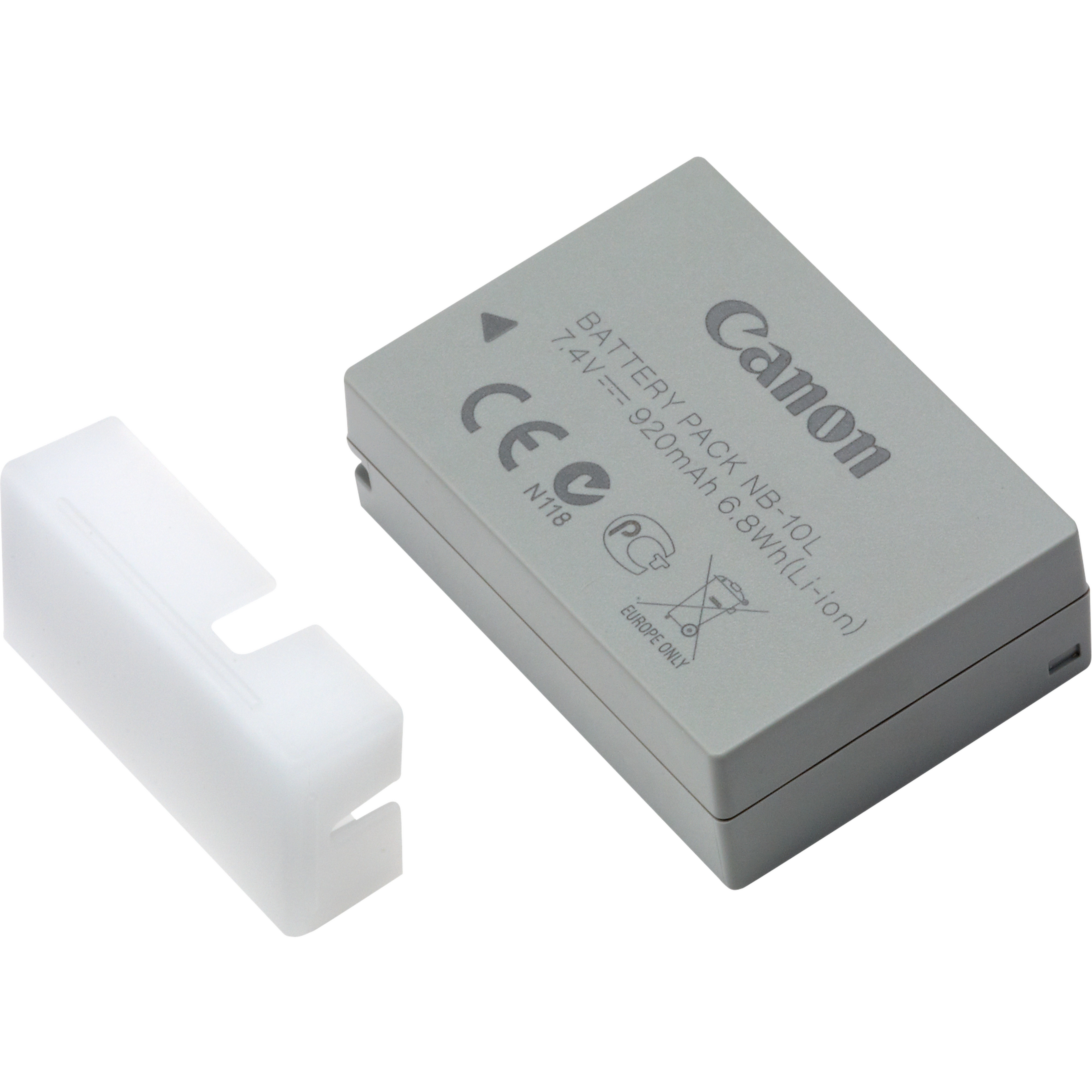 CANON BATTERIA NB-10L 920MAH