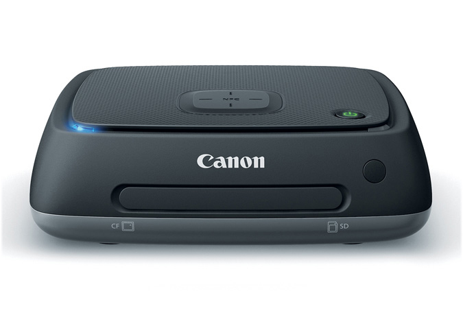 CANON CS100 CONNECT STATION (1 TB)