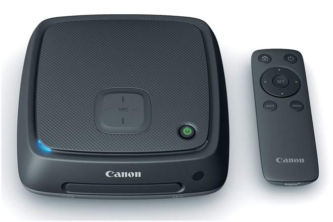 CANON CS100 CONNECT STATION (1 TB)