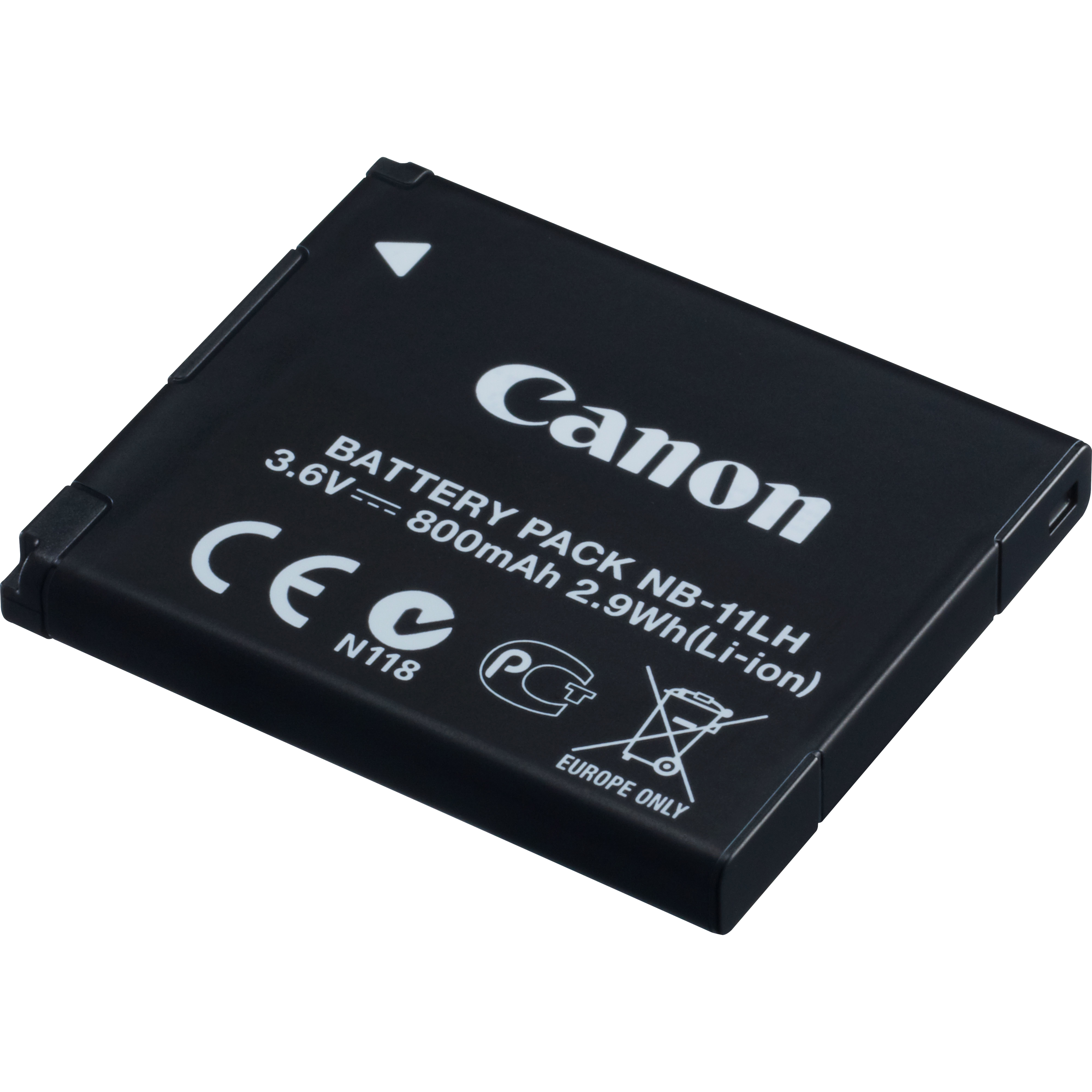 CANON BATTERIA NB-11LH