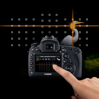 CANON EOS 5D MARK IV