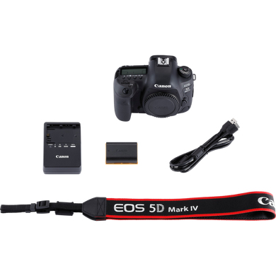 CANON EOS 5D MARK IV