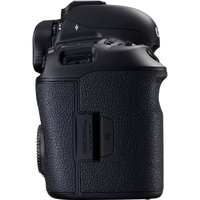 CANON EOS 5D MARK IV