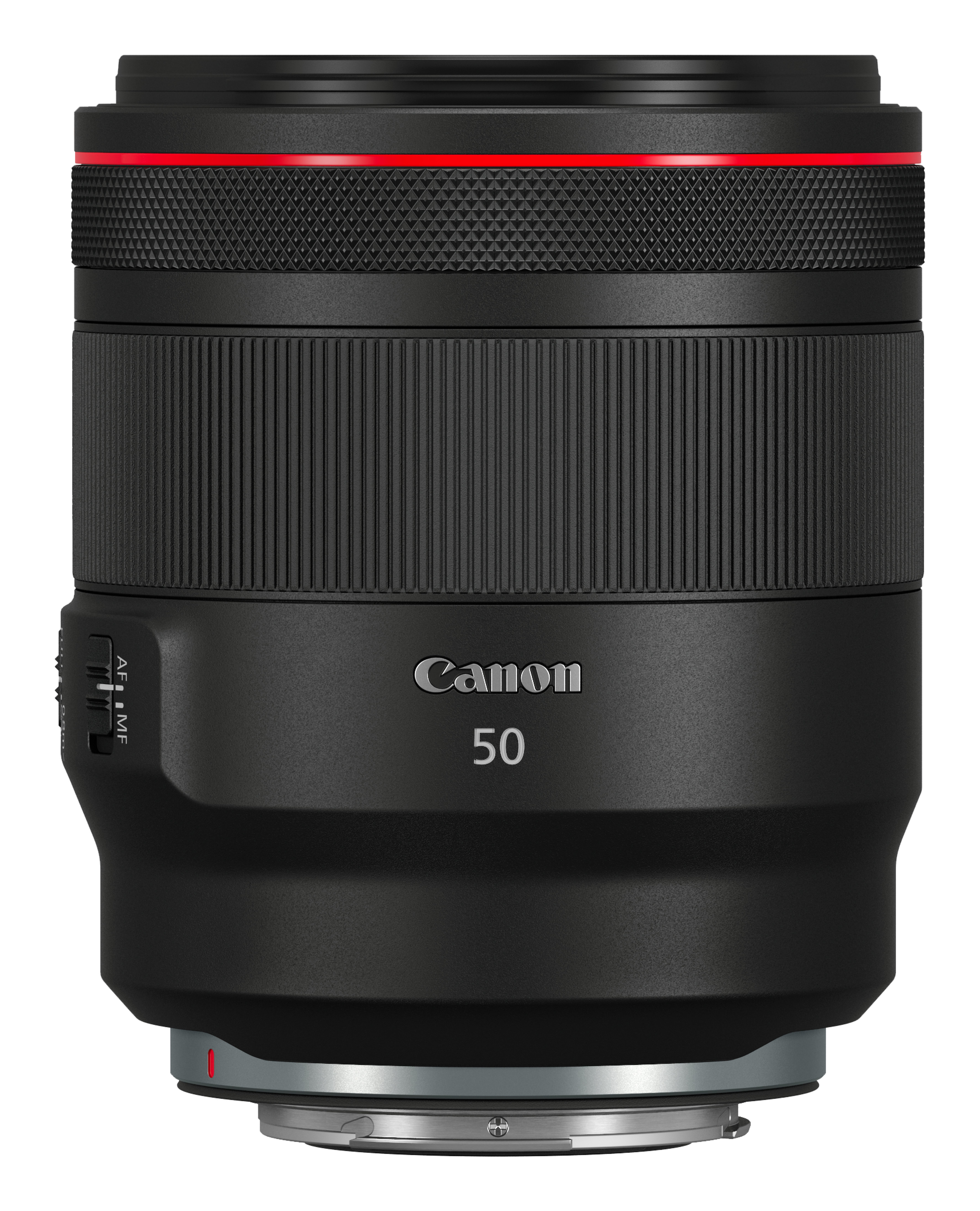 CANON RF 50/1,2 L USM