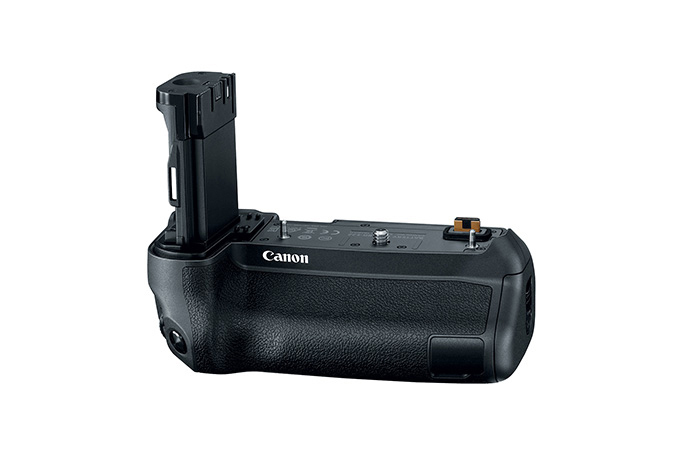 CANON IMPUGNATURA BG-E22 (EOS R)
