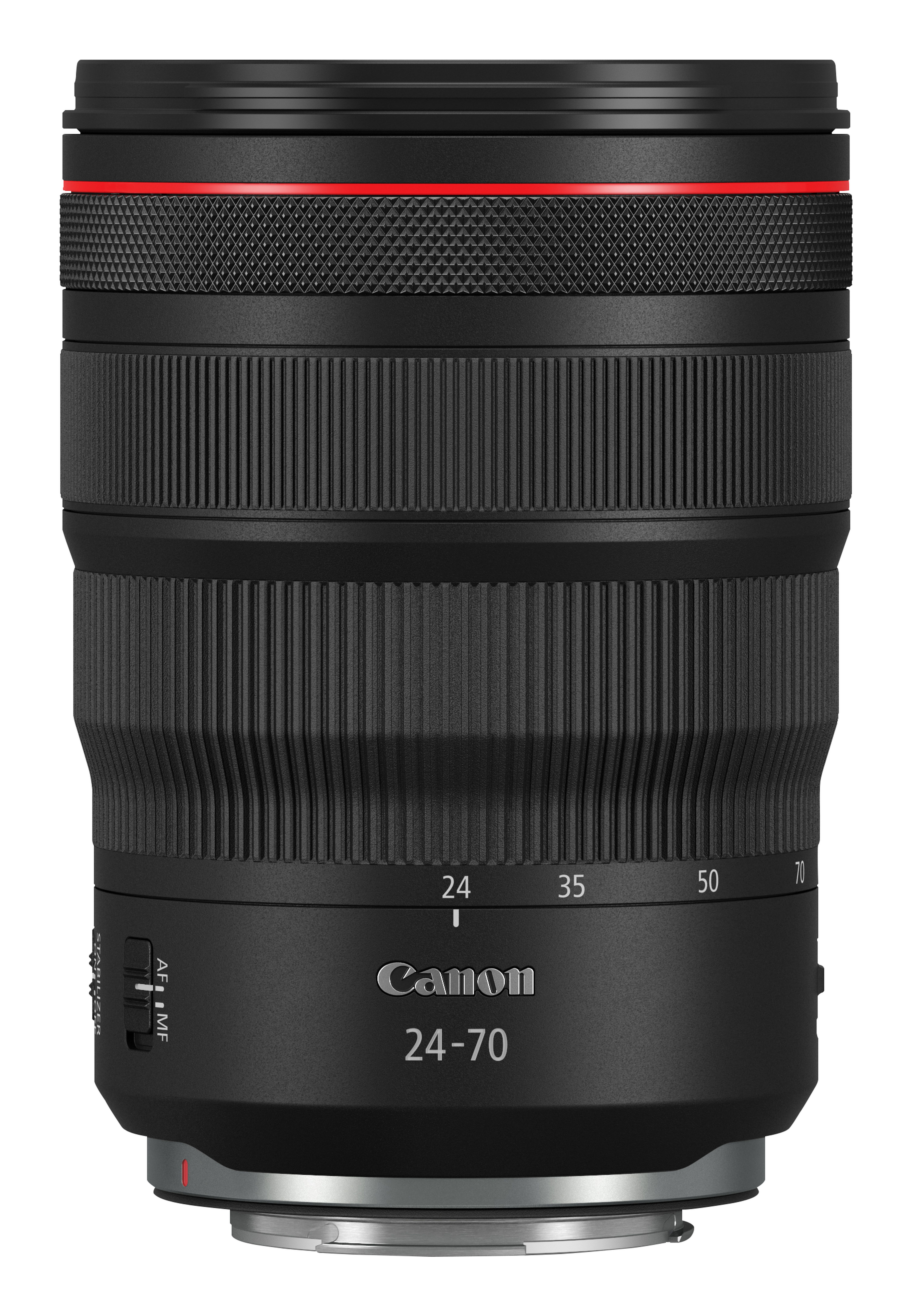 CANON RF 24-70/2,8 L IS USM