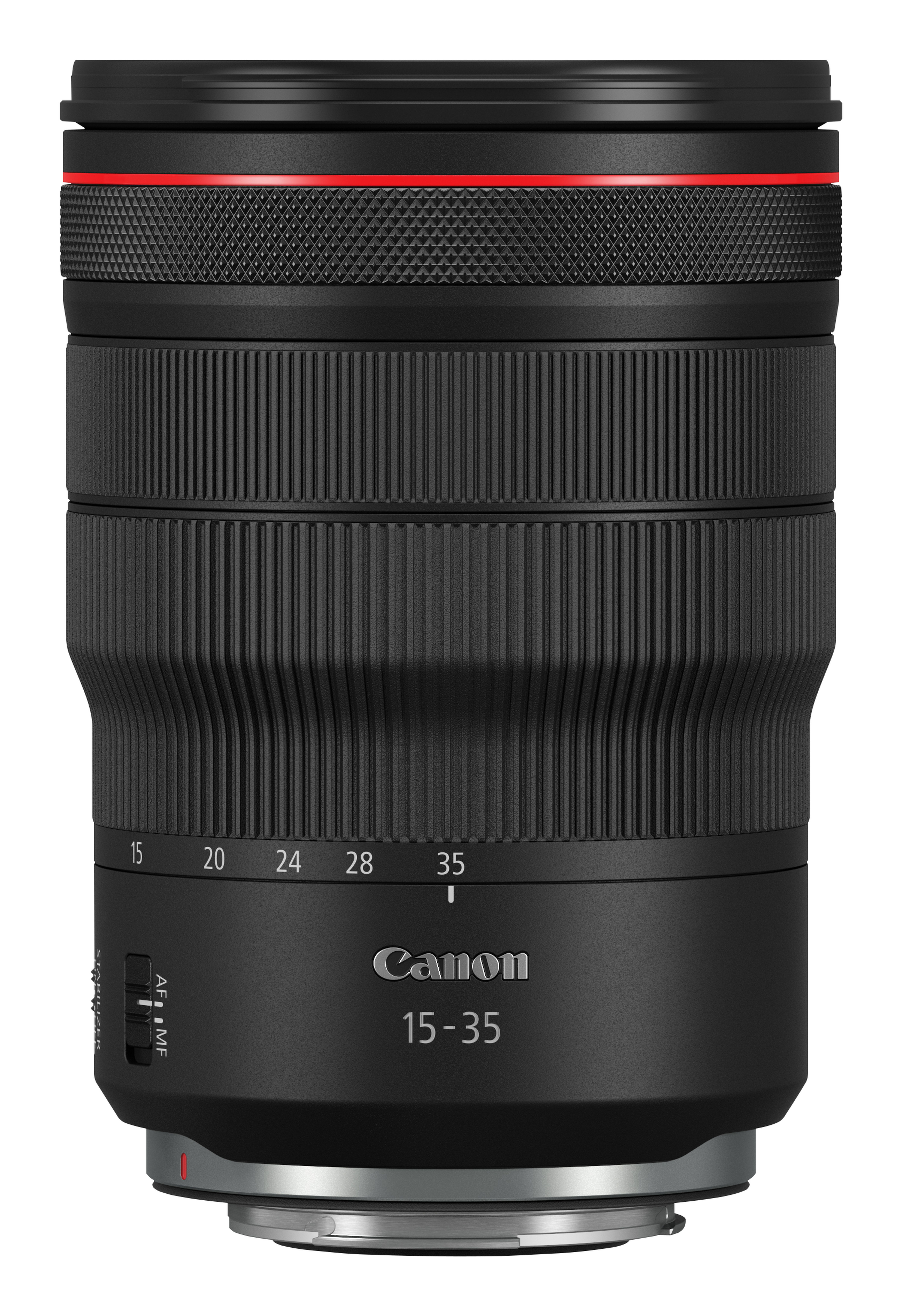 CANON RF 15-35/2,8 L IS USM
