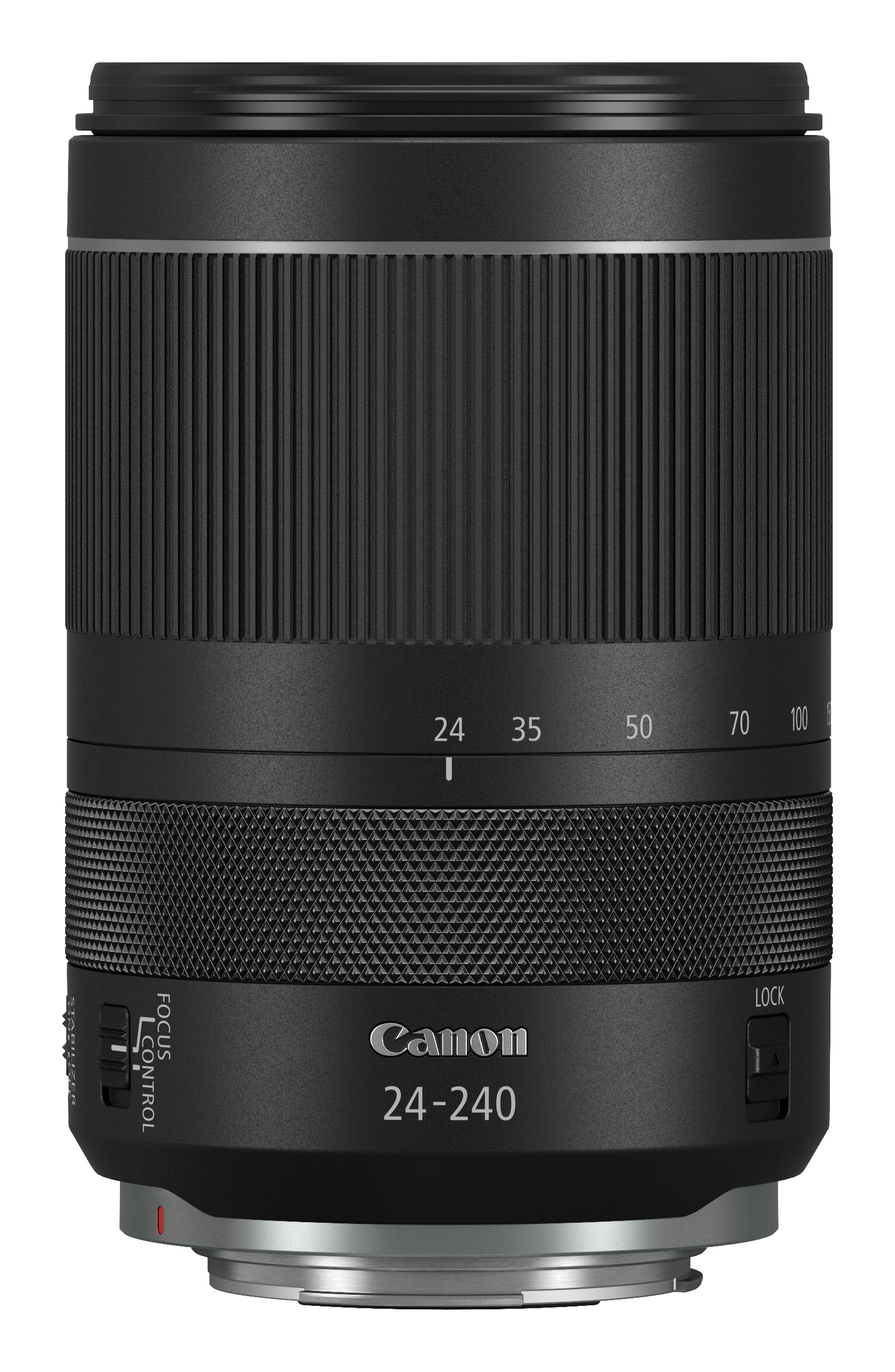 CANON RF 24-240/4-6,3 IS USM