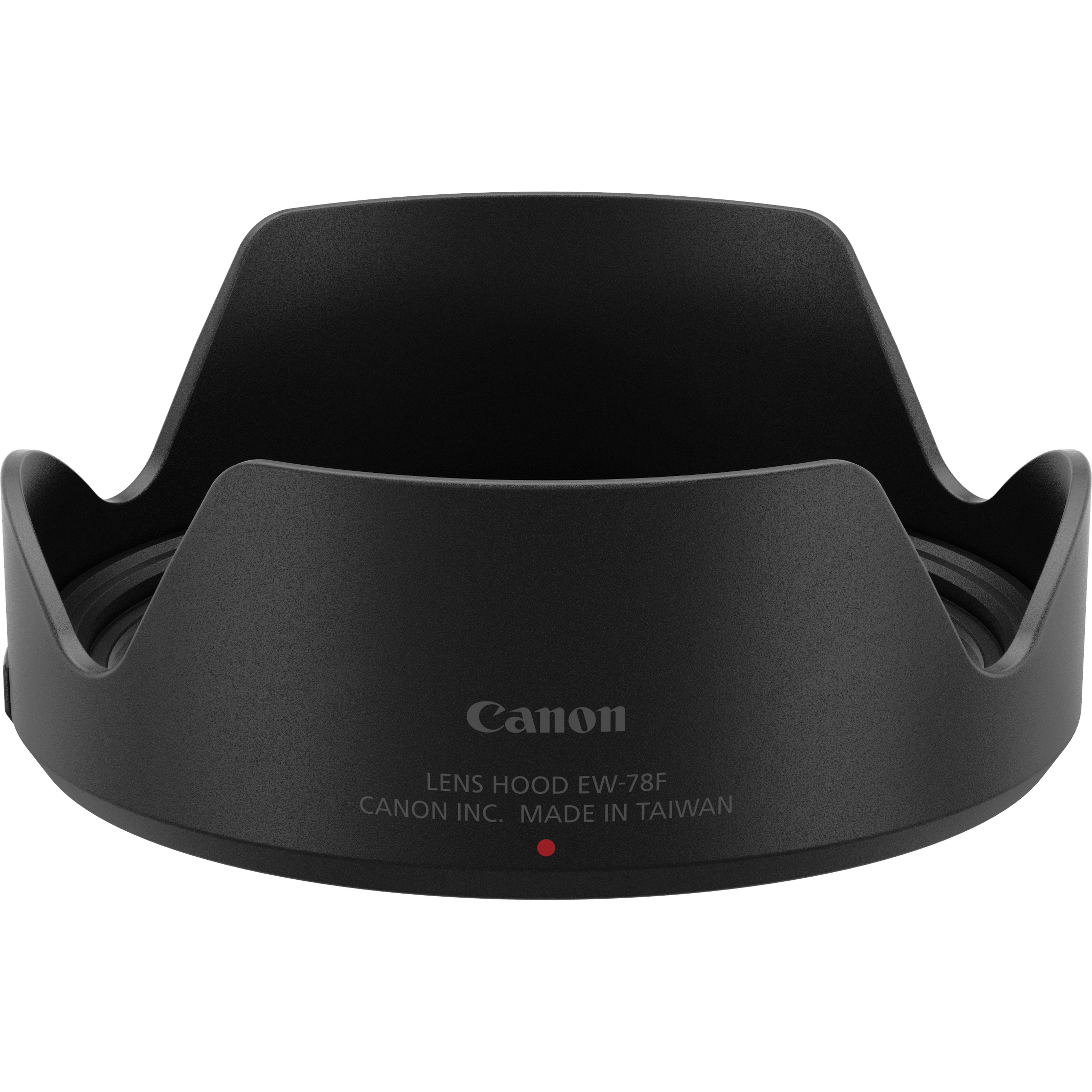 CANON PARALUCE EW-78F (RF 24-240)