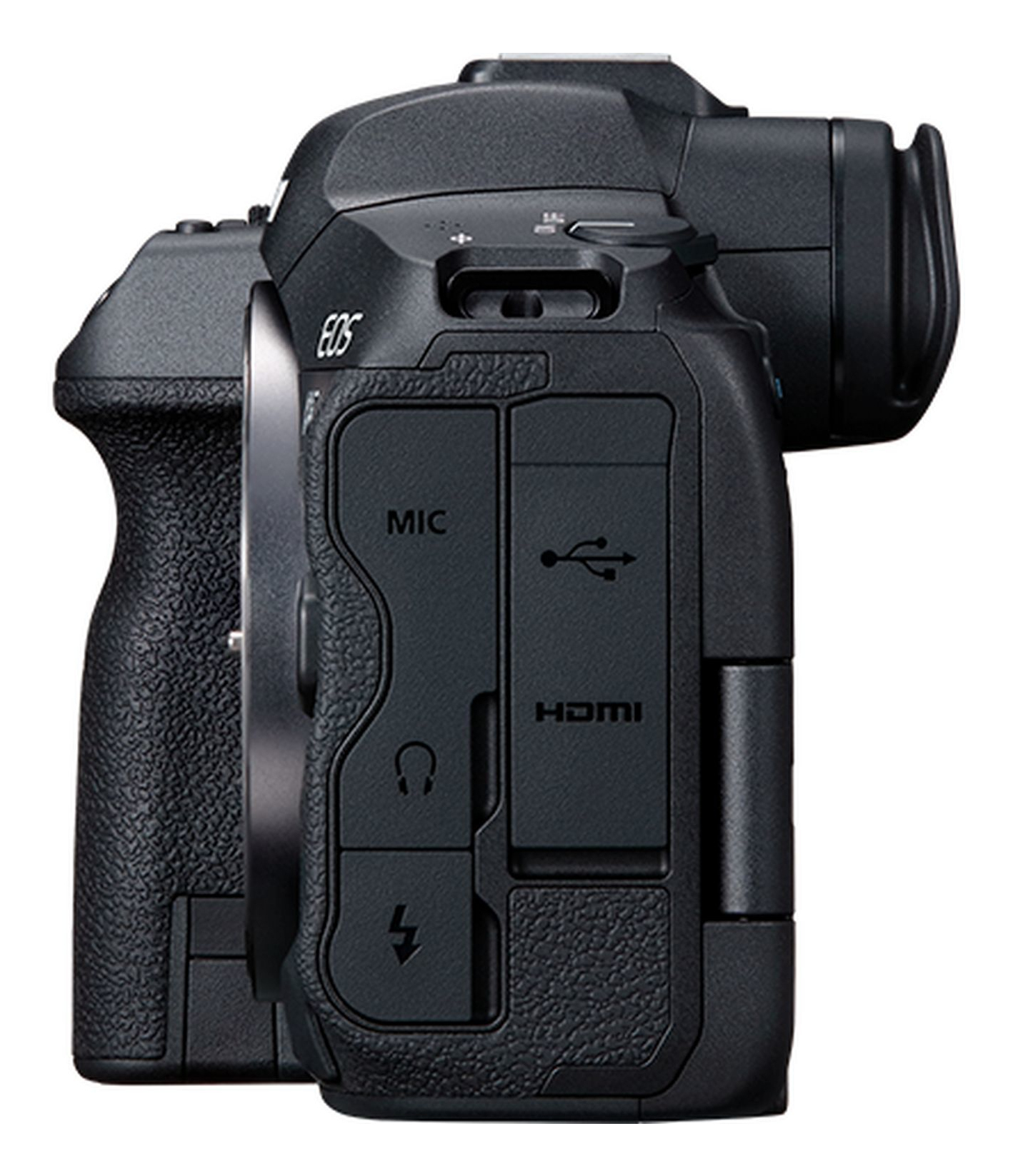 CANON EOS R5 CORPO