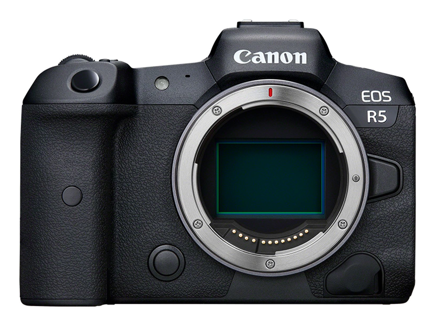 CANON EOS R5 CORPO