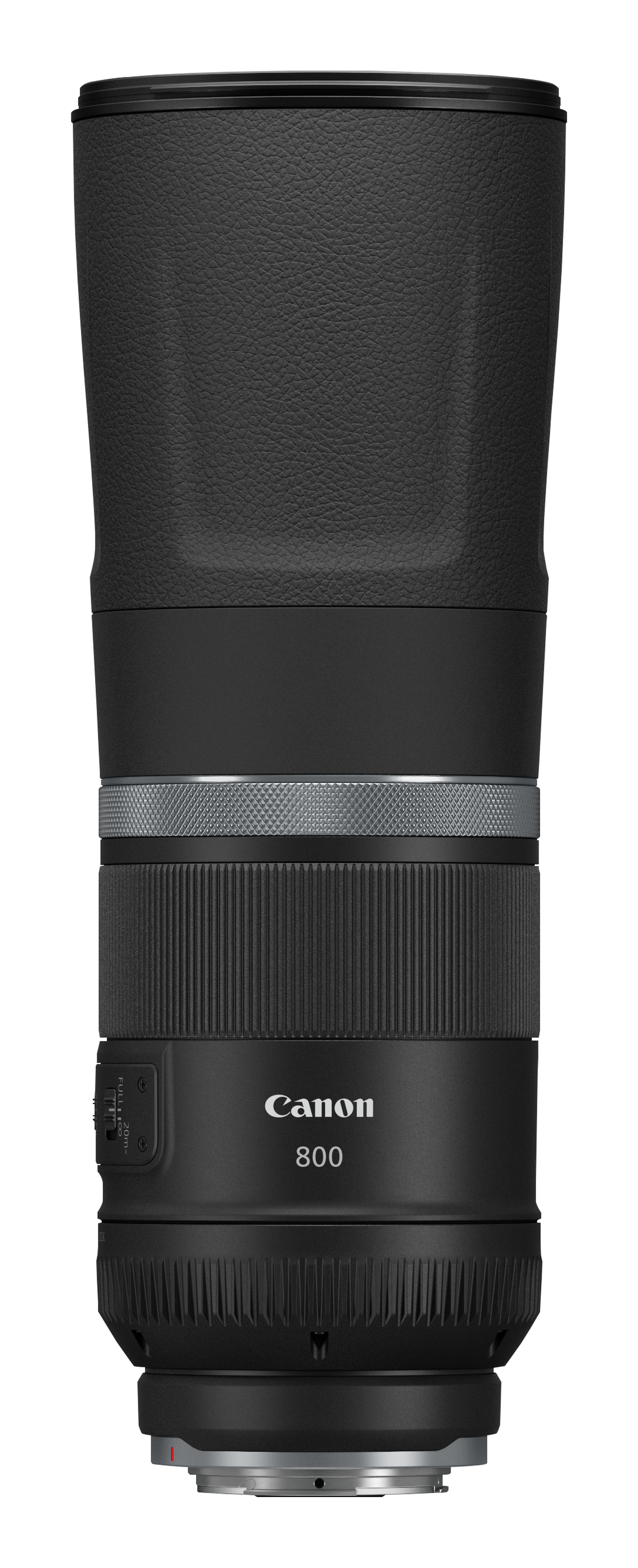 CANON RF 800/11 IS STM