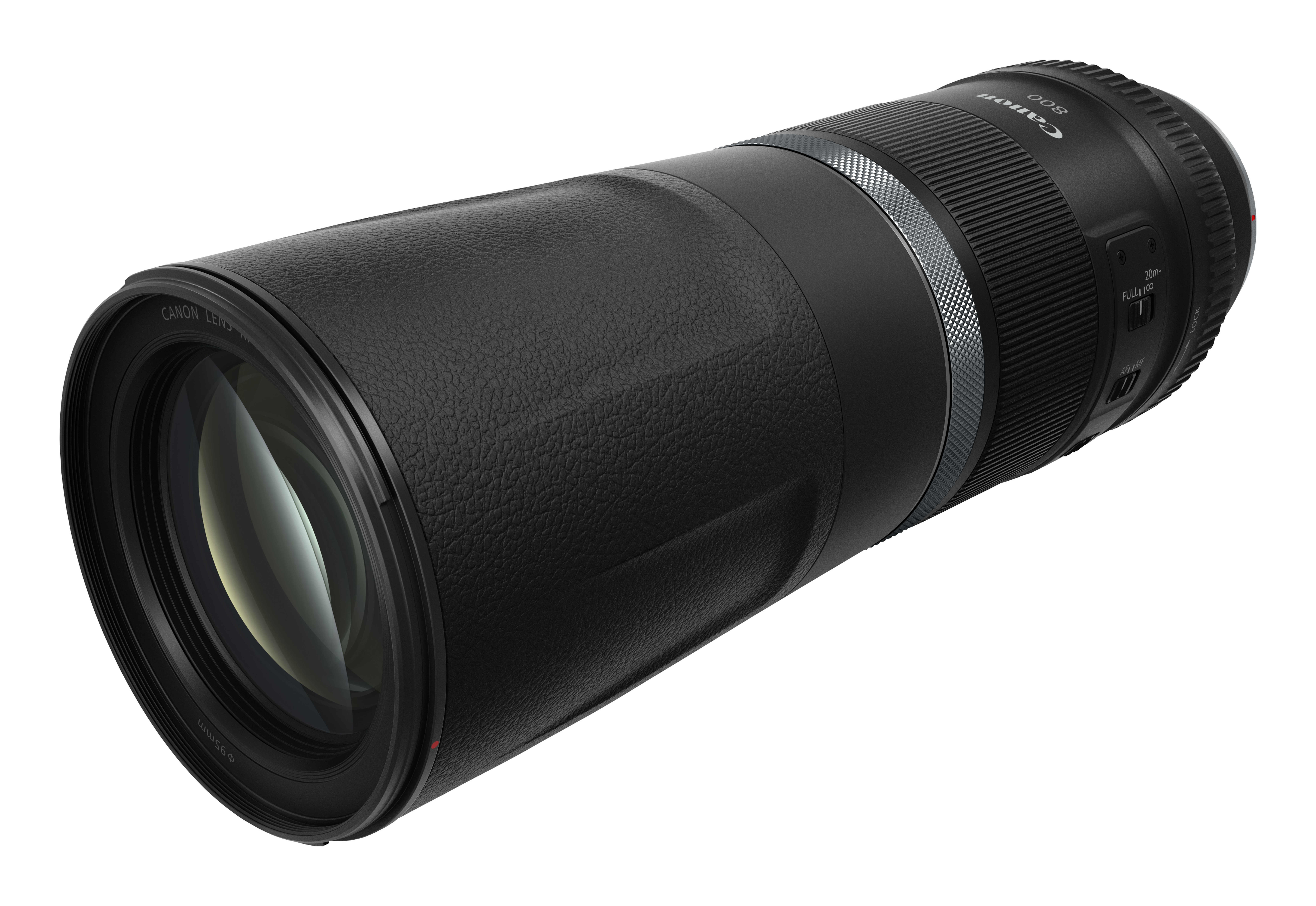CANON RF 800/11 IS STM