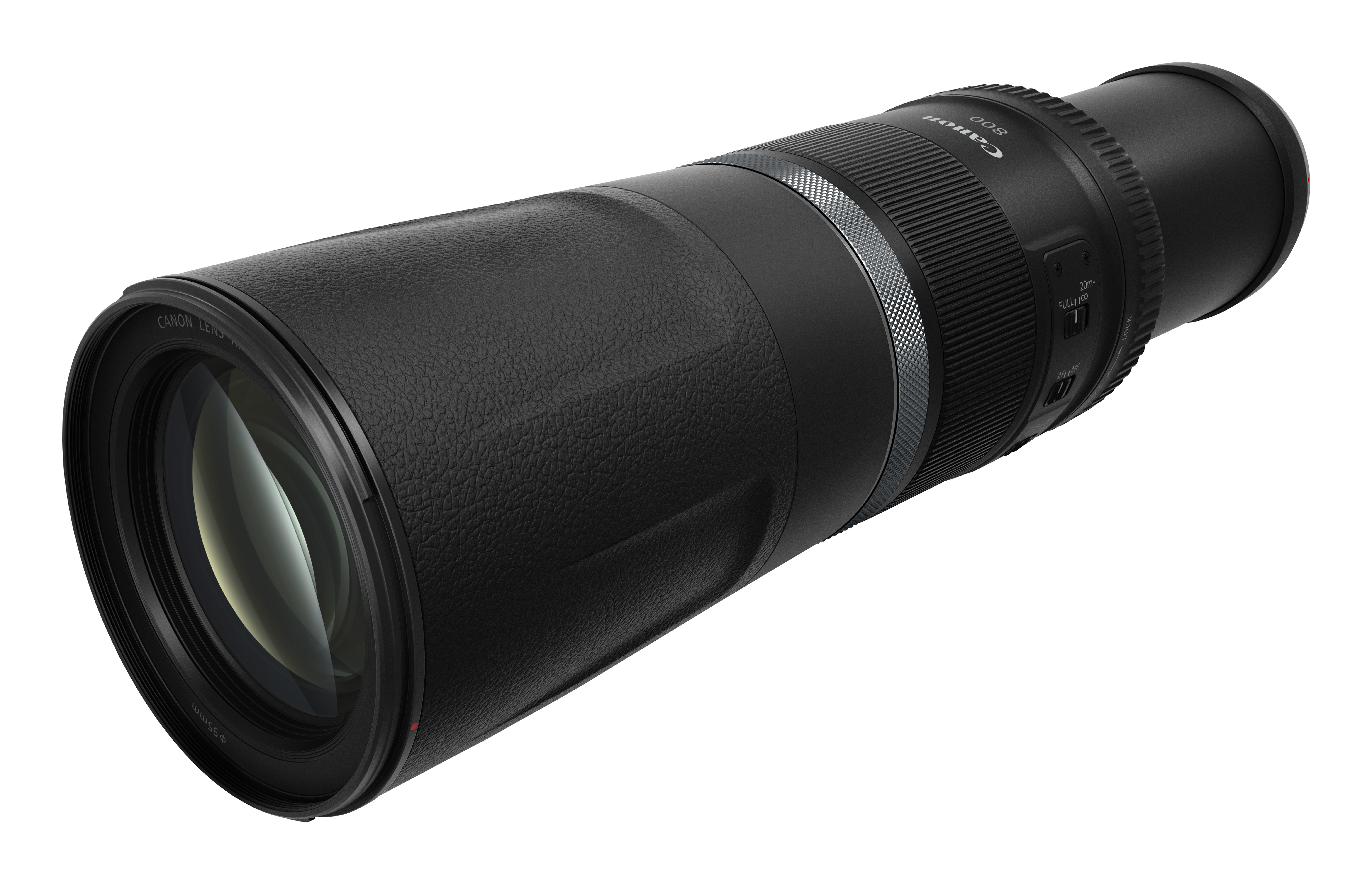 CANON RF 800/11 IS STM