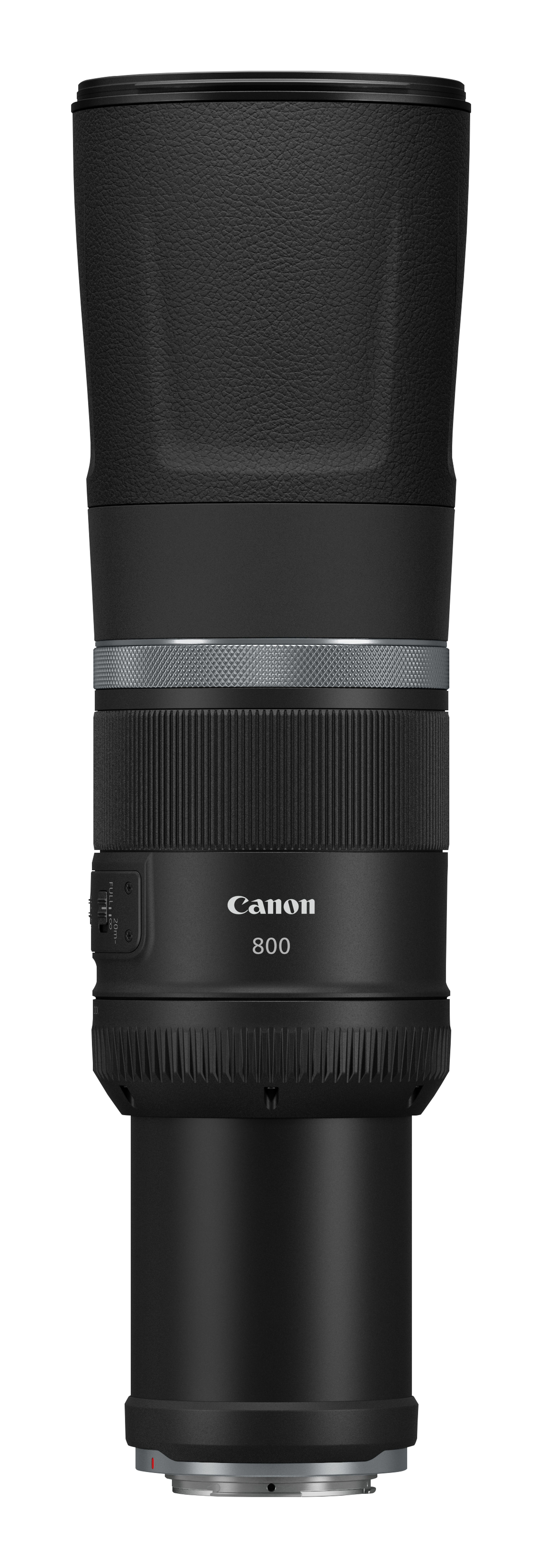 CANON RF 800/11 IS STM