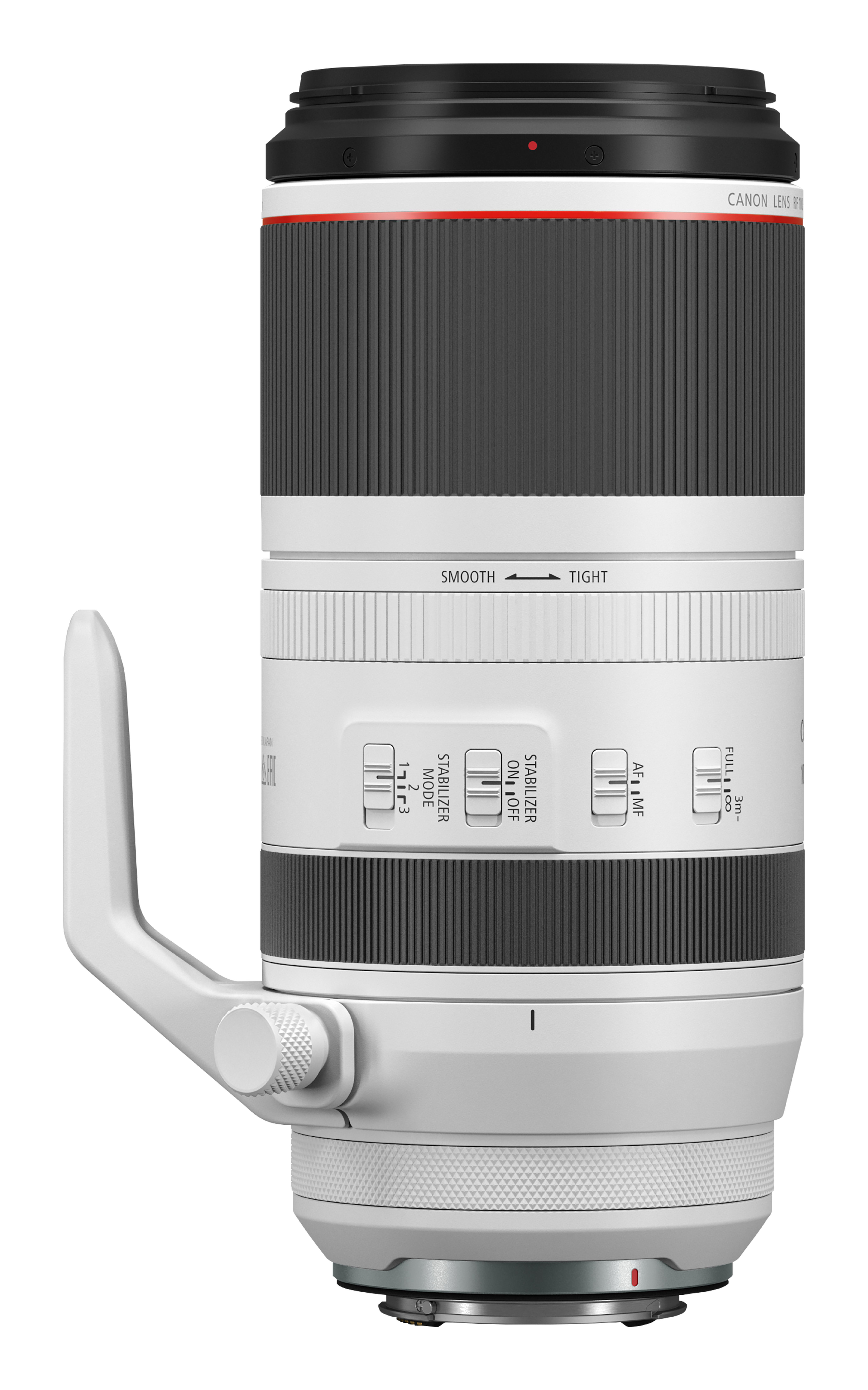 CANON RF 100-500/4,5-7,1 L IS USM