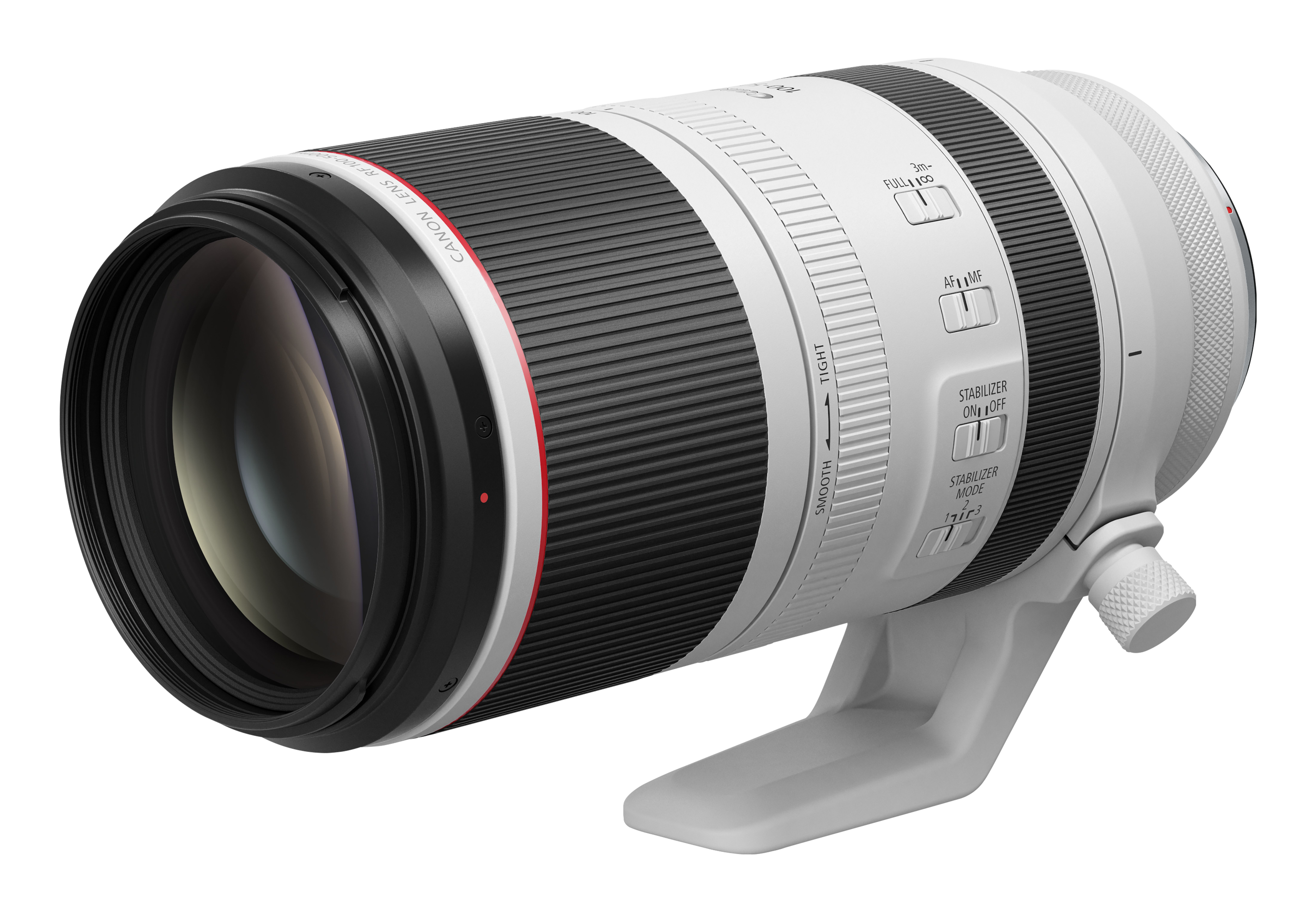 CANON RF 100-500/4,5-7,1 L IS USM