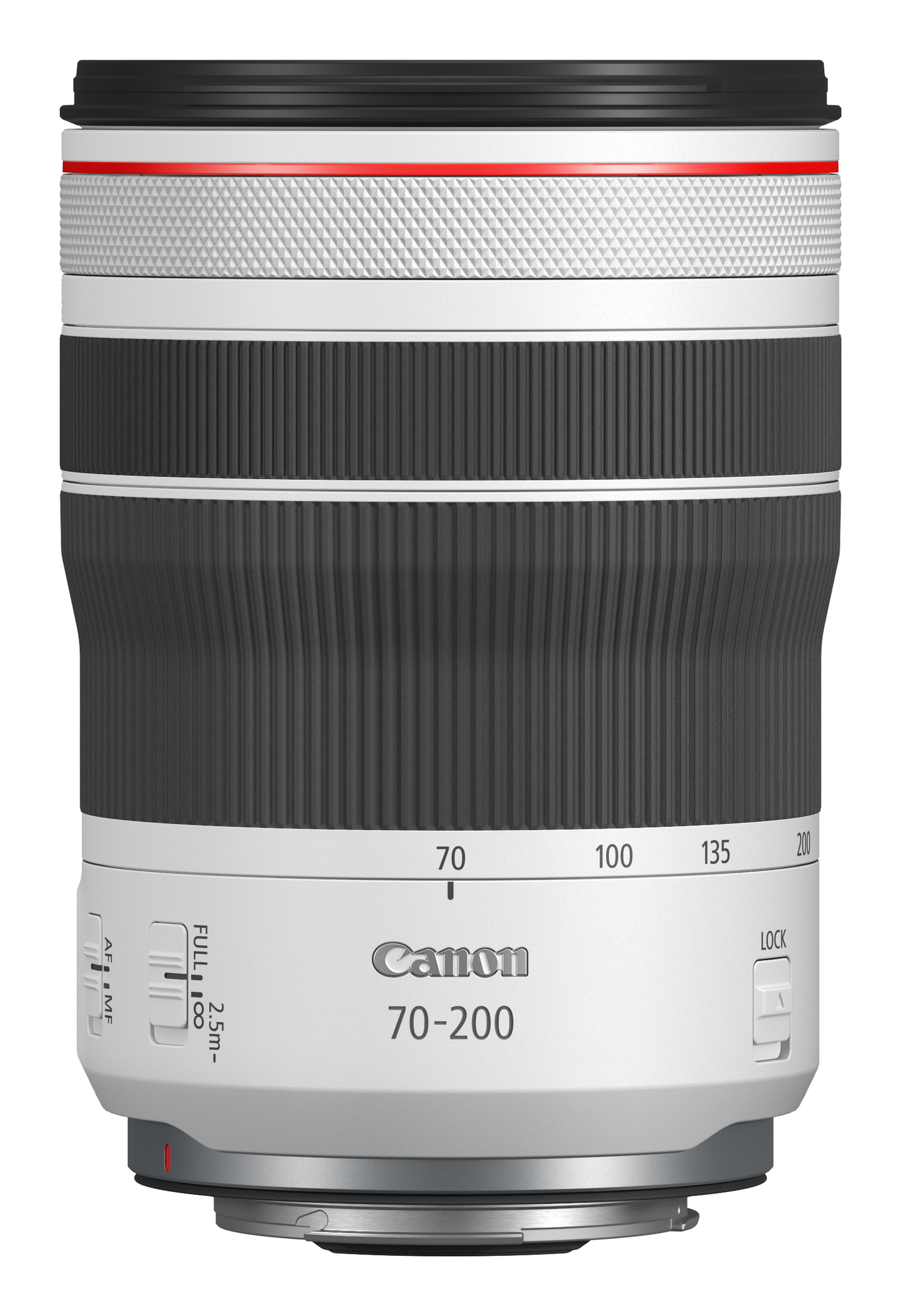 CANON RF 70-200/4 L IS USM