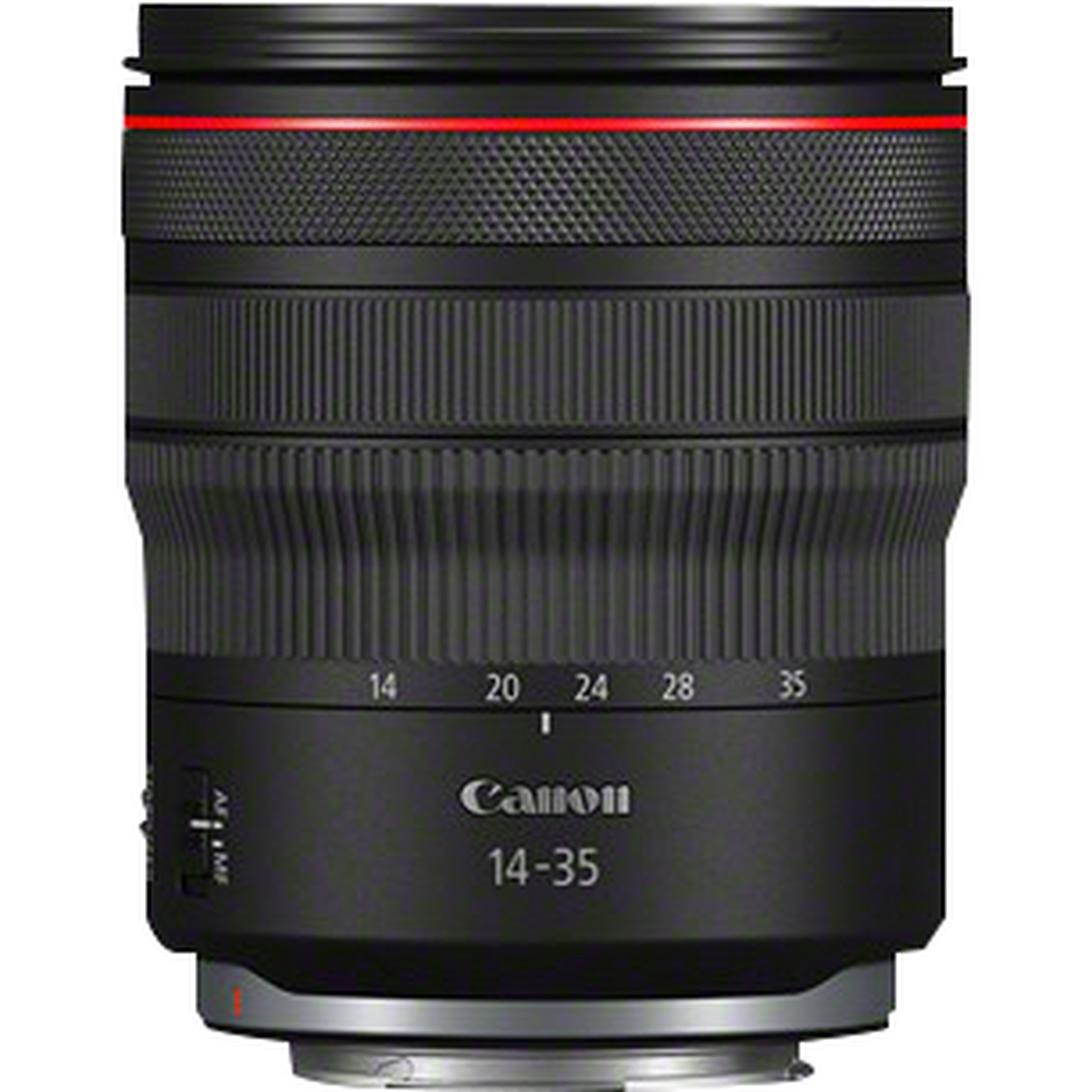 CANON RF 14-35/4 L IS USM