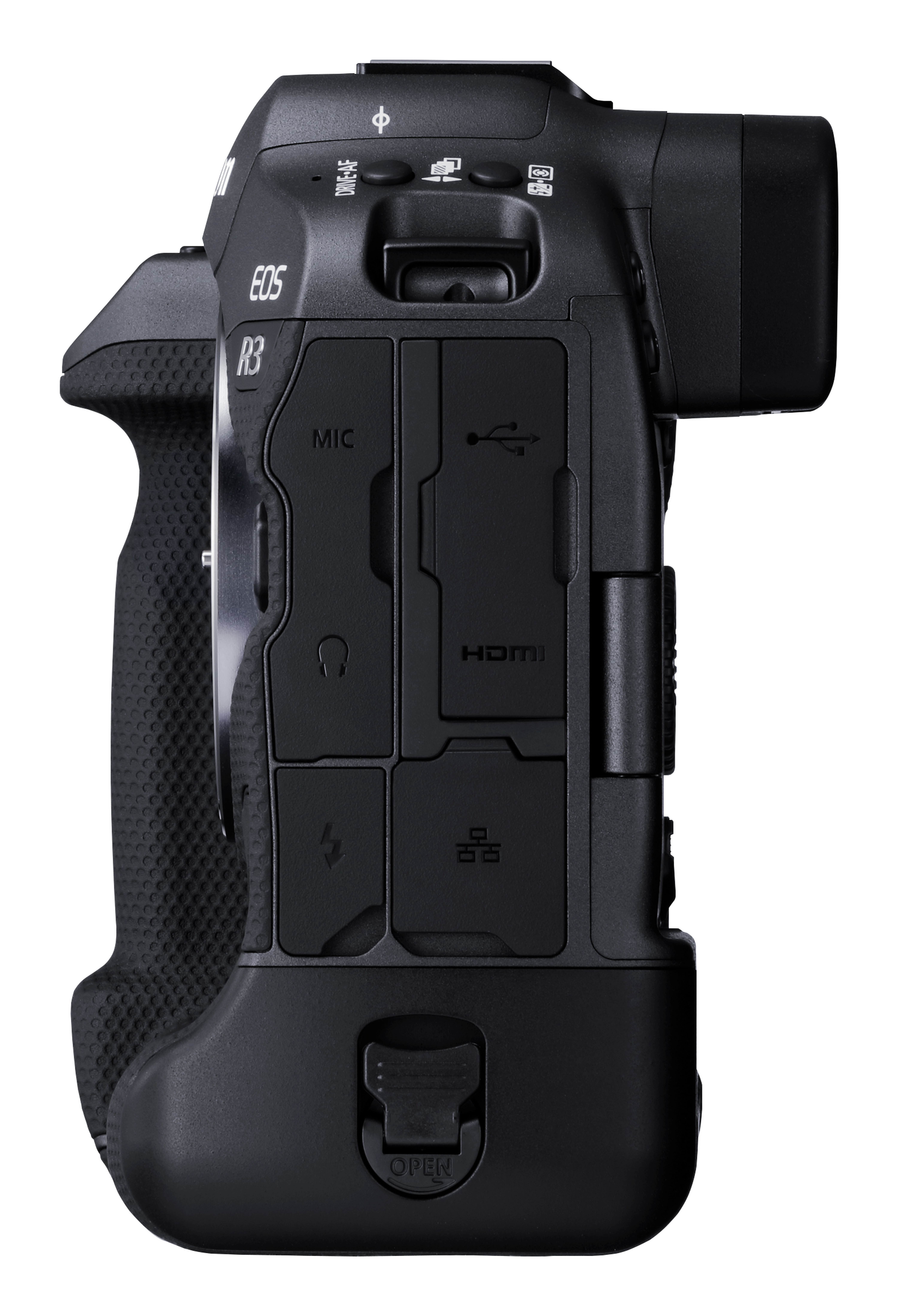 CANON EOS R3 CORPO
