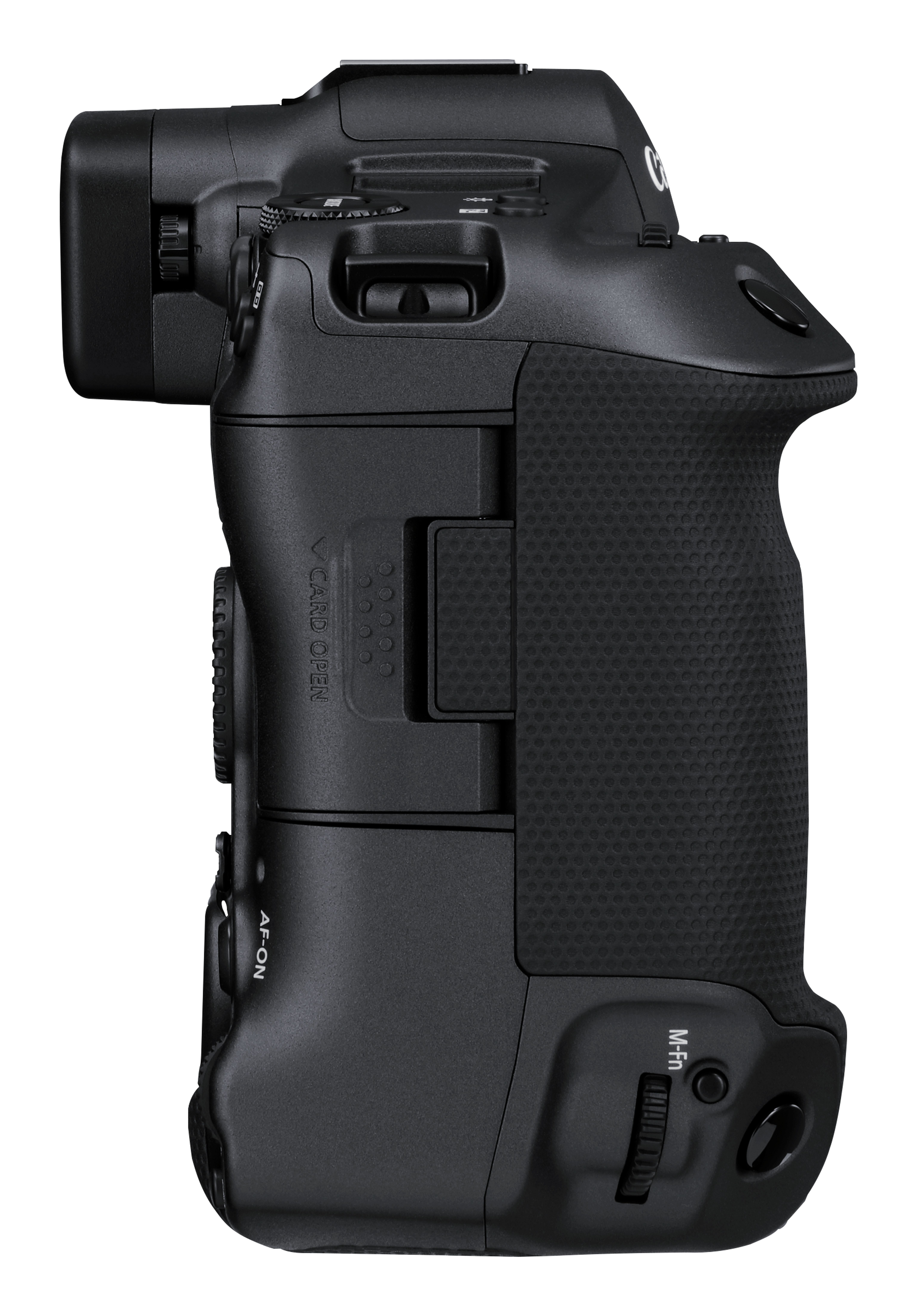 CANON EOS R3 CORPO