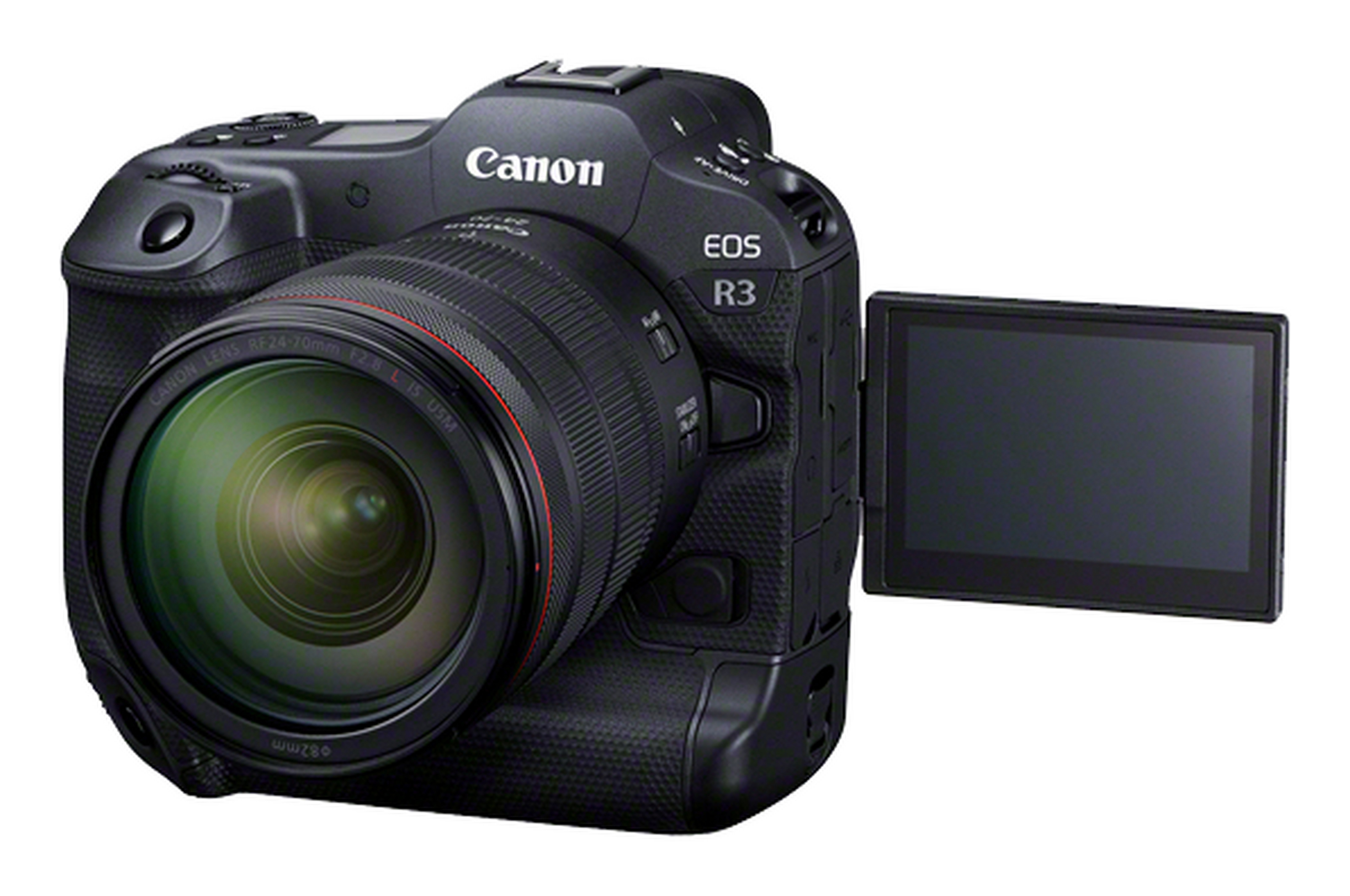 CANON EOS R3 CORPO
