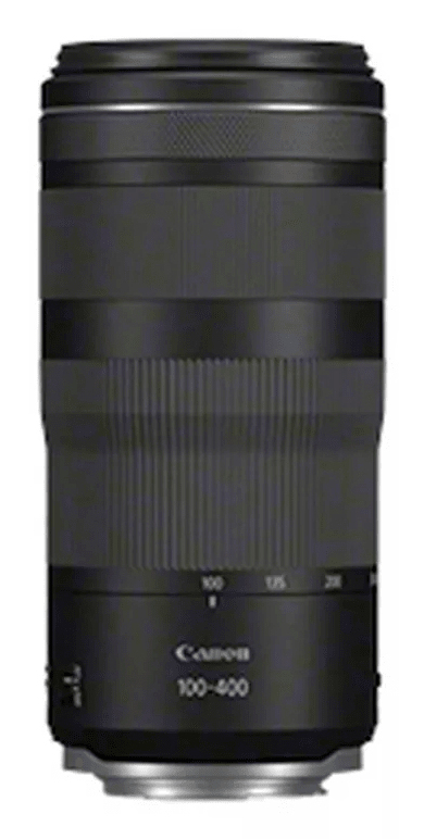 CANON RF 100-400/5,6-8 IS USM