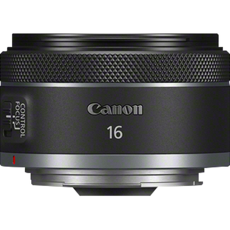 CANON RF 16/2,8 STM