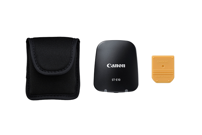 CANON ST-E10 TRASMETTITORE FLASH