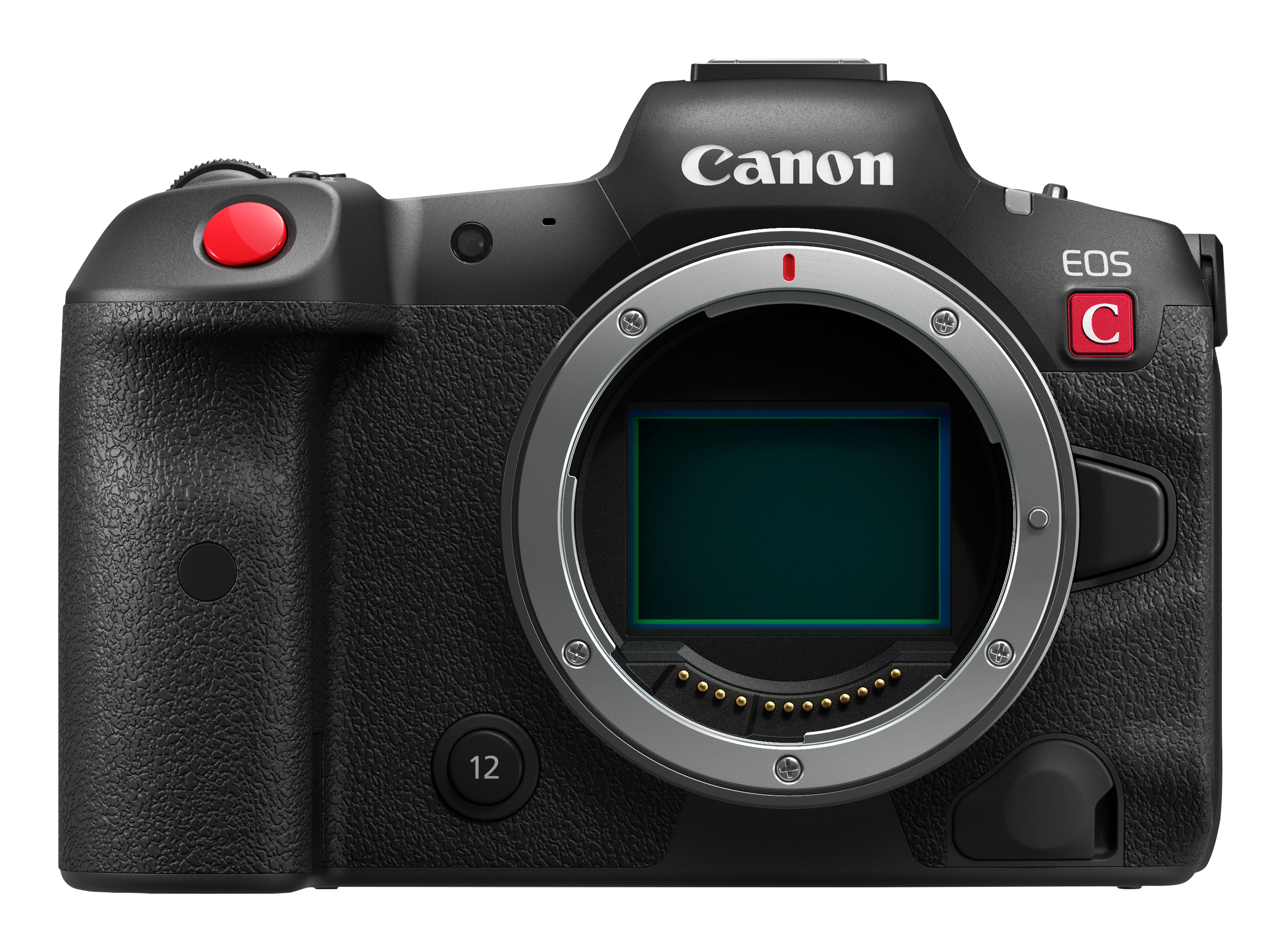 CANON EOS R5 C CORPO