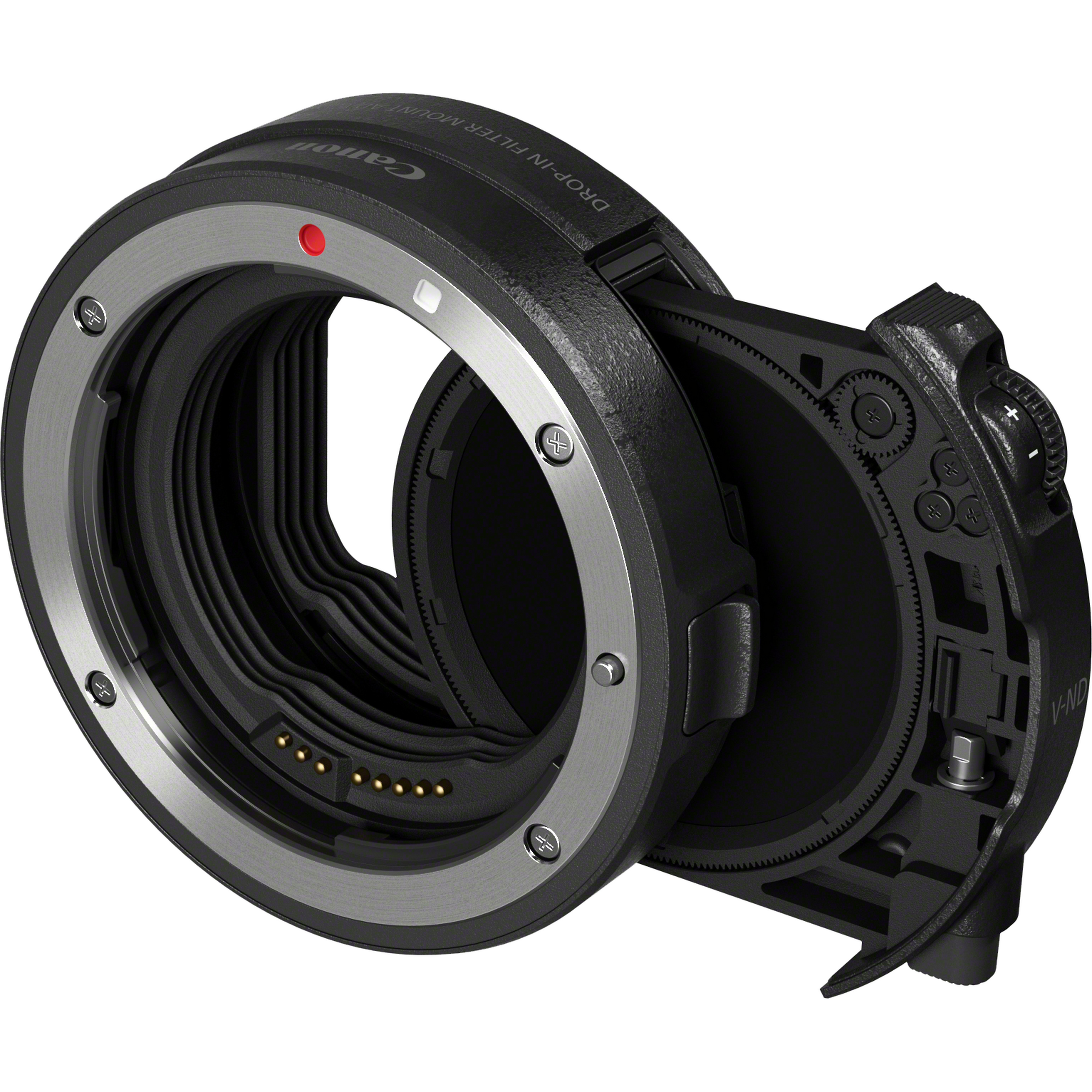 CANON ADATTATORE EF-EOS R PER FILTRI DROP-IN
