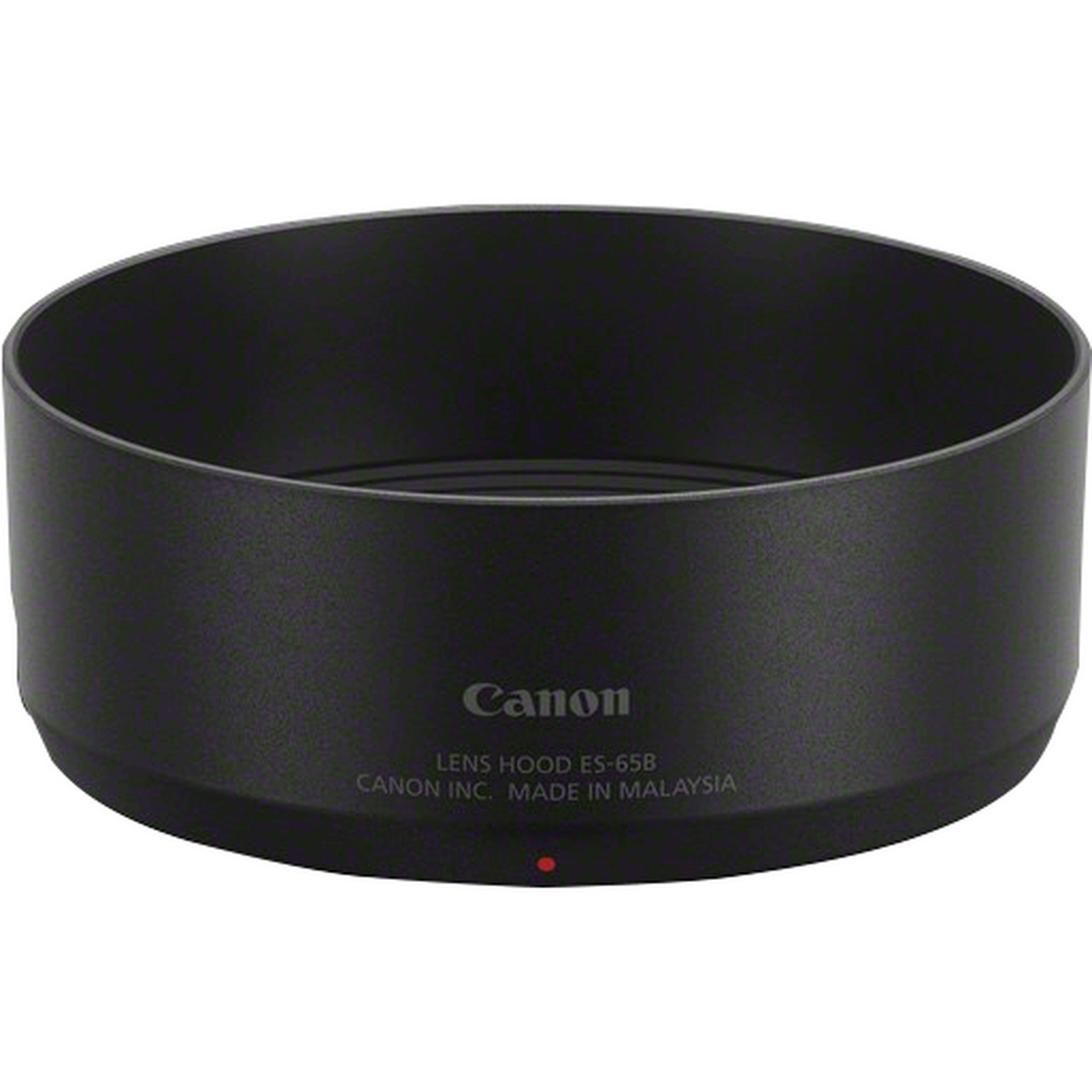 CANON PARALUCE ES-65B PER RF 50/1.8 STM