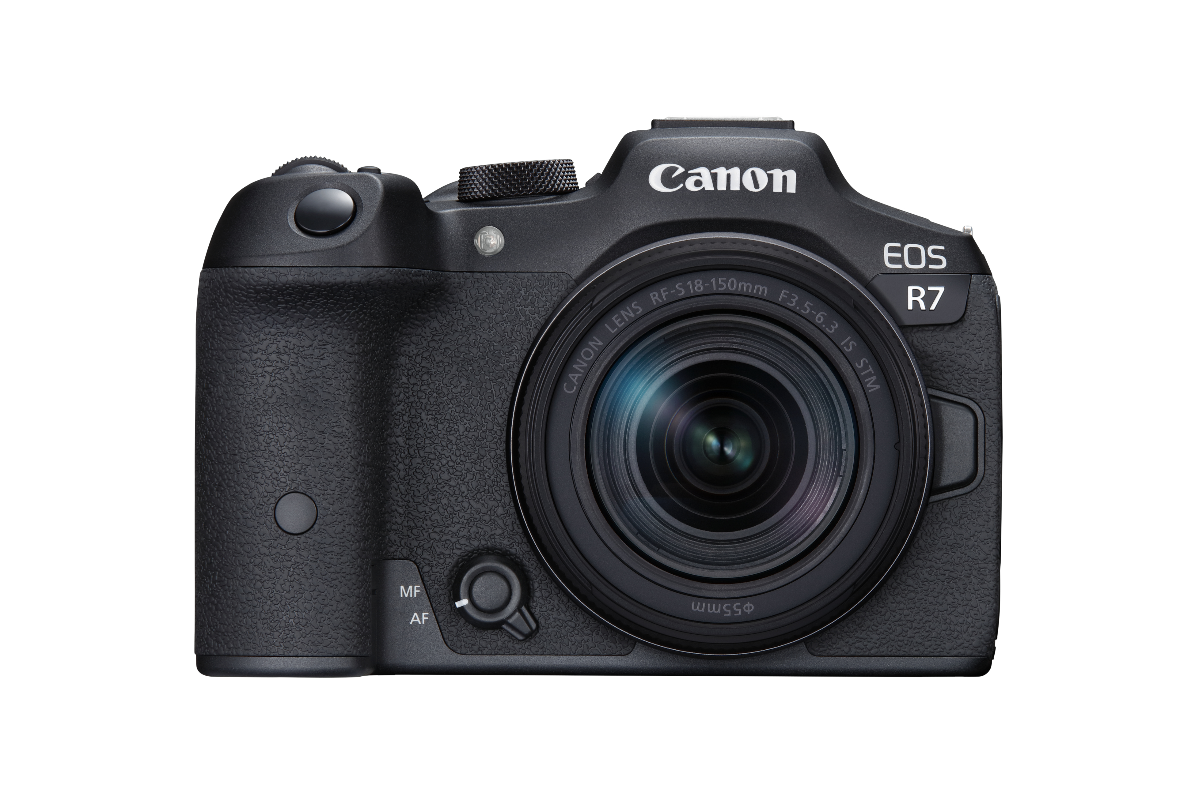CANON EOS R7 + RF-S 18-150 STM