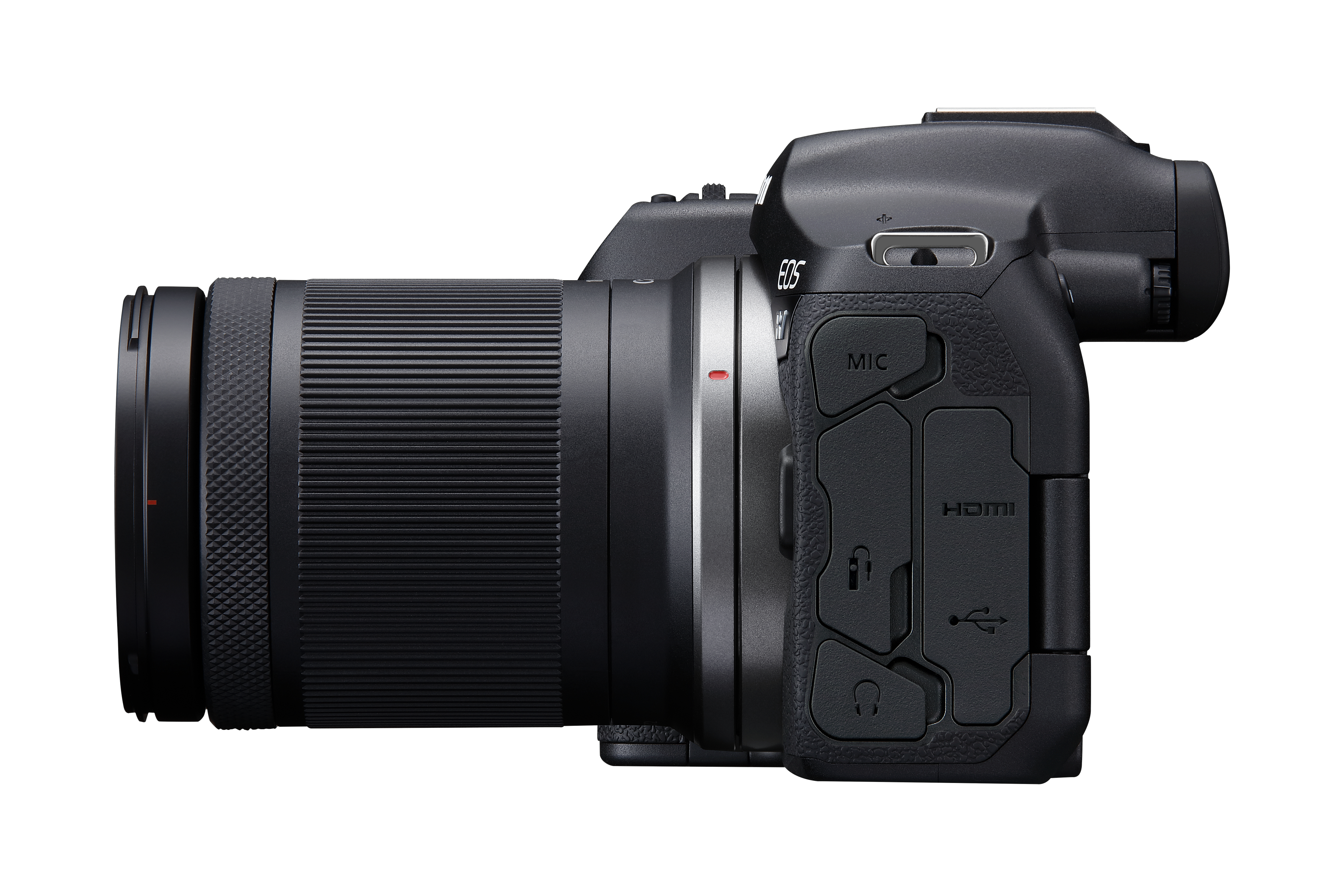CANON EOS R7 + RF-S 18-150 STM