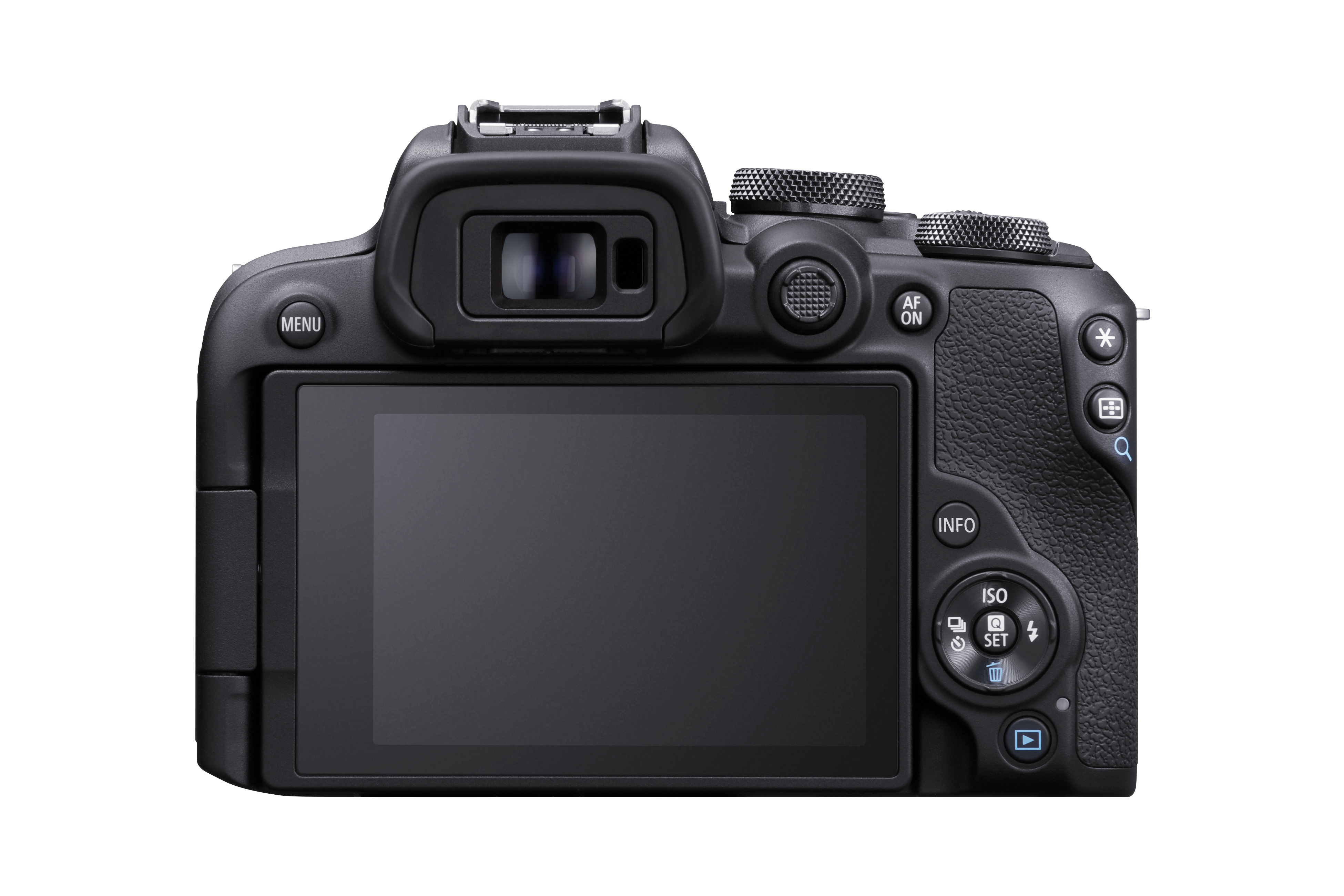 CANON EOS R10 + RF-S 18-45 STM