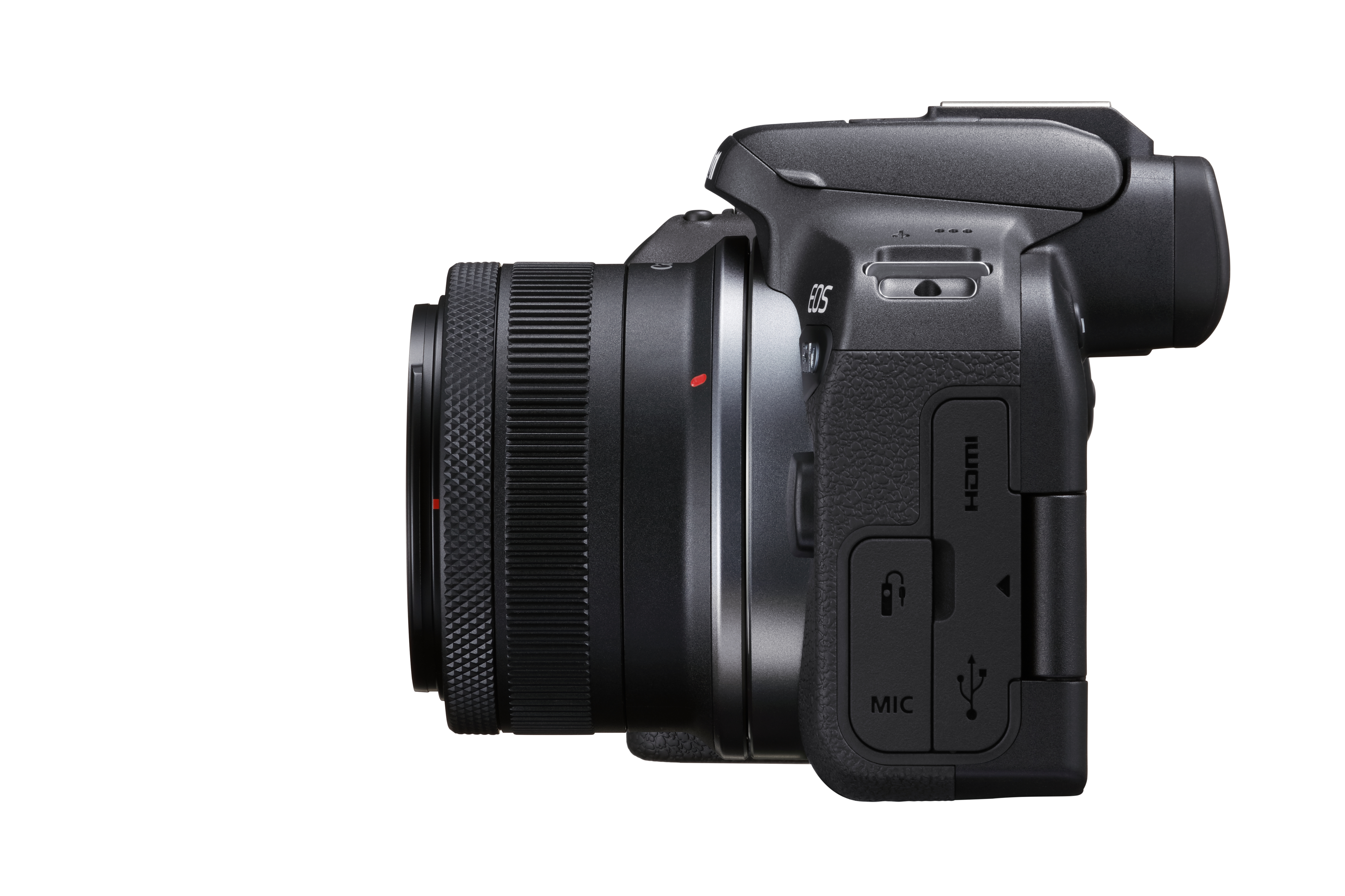 CANON EOS R10 + RF-S 18-45 STM
