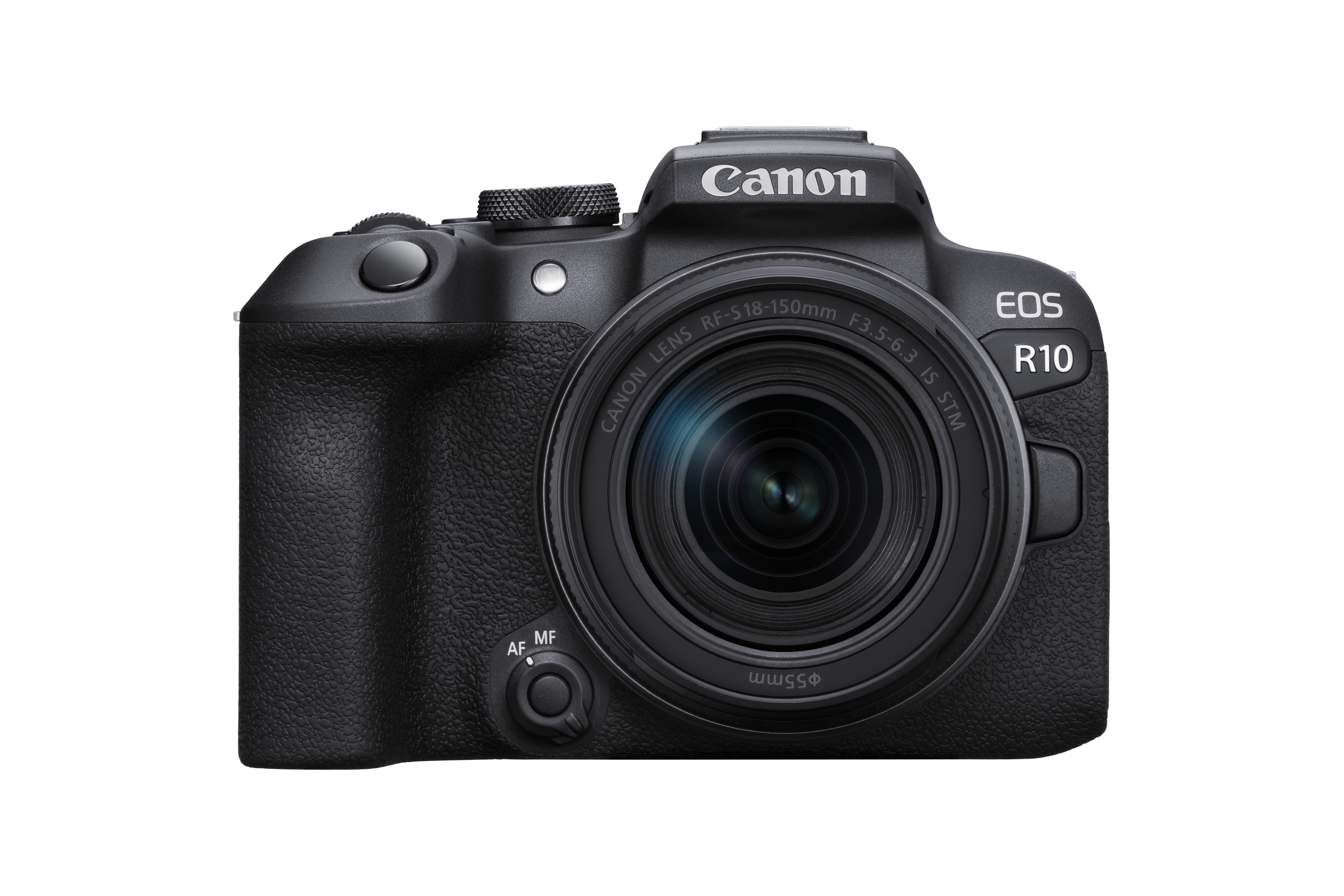 CANON EOS R10 + RF-S 18-150/3,5-6,3 IS STM