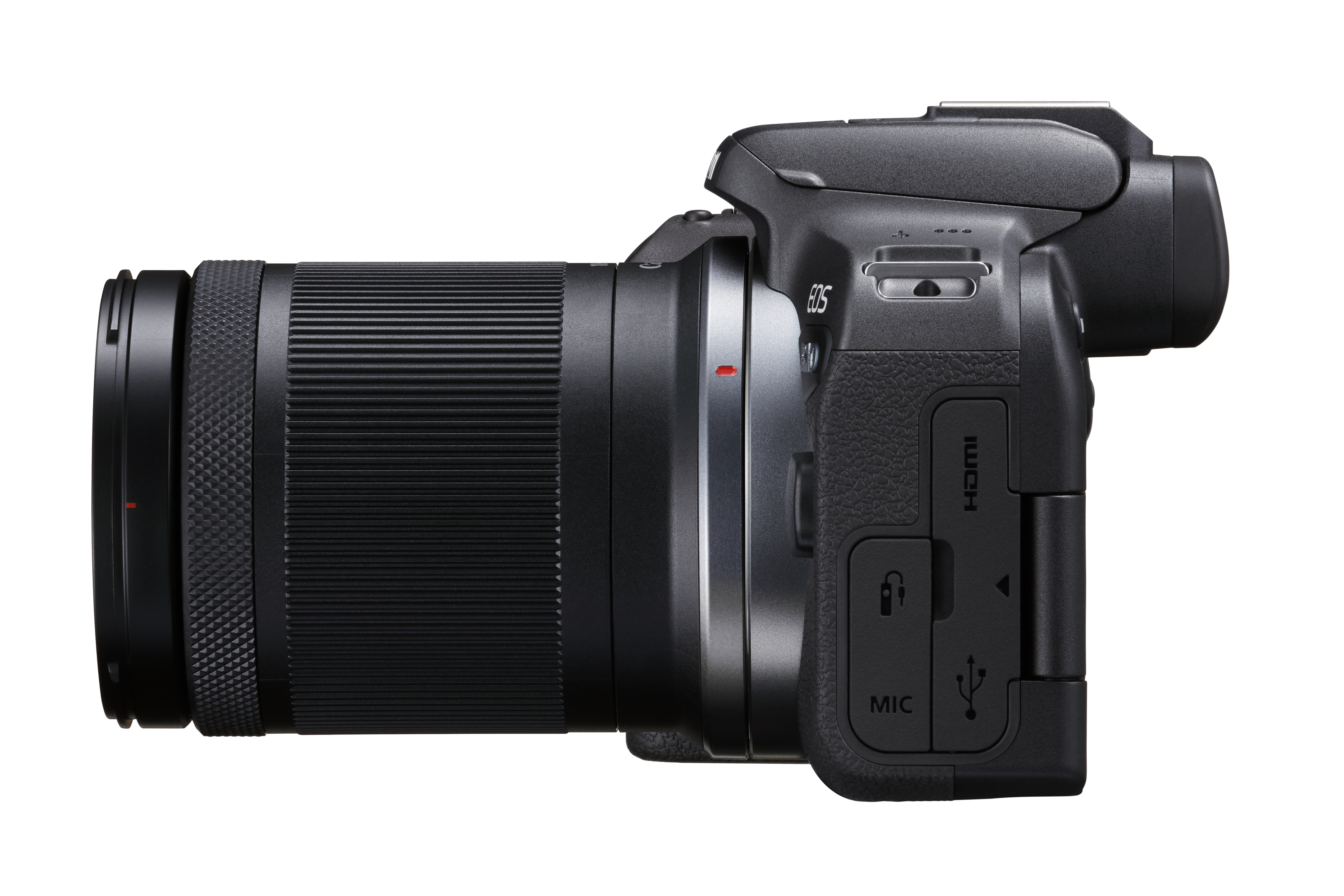 CANON EOS R10 + RF-S 18-150/3,5-6,3 IS STM