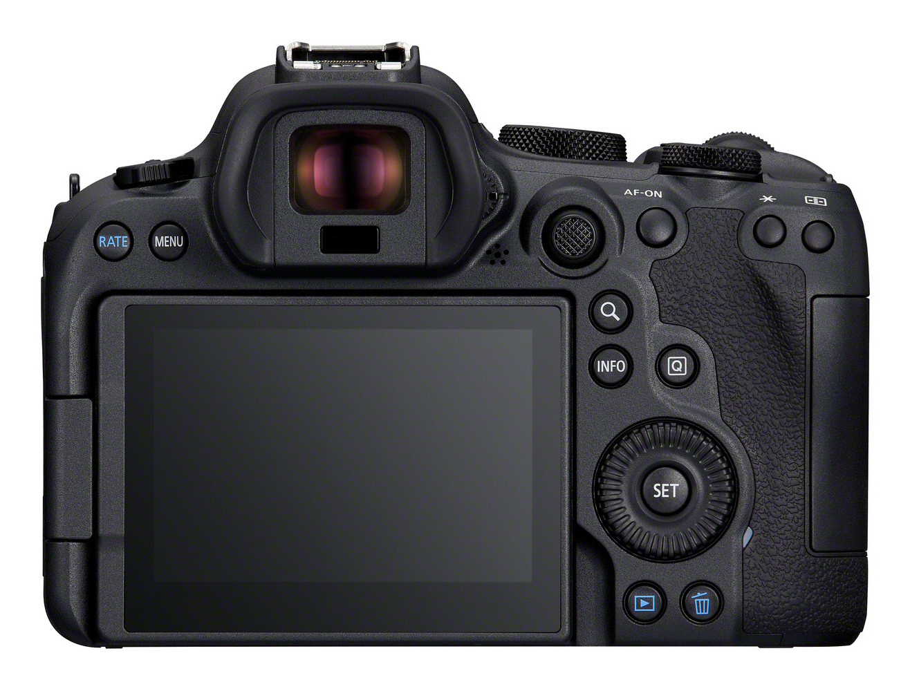 CANON EOS R6 MARK II + RF 24-105/4 L IS USM
