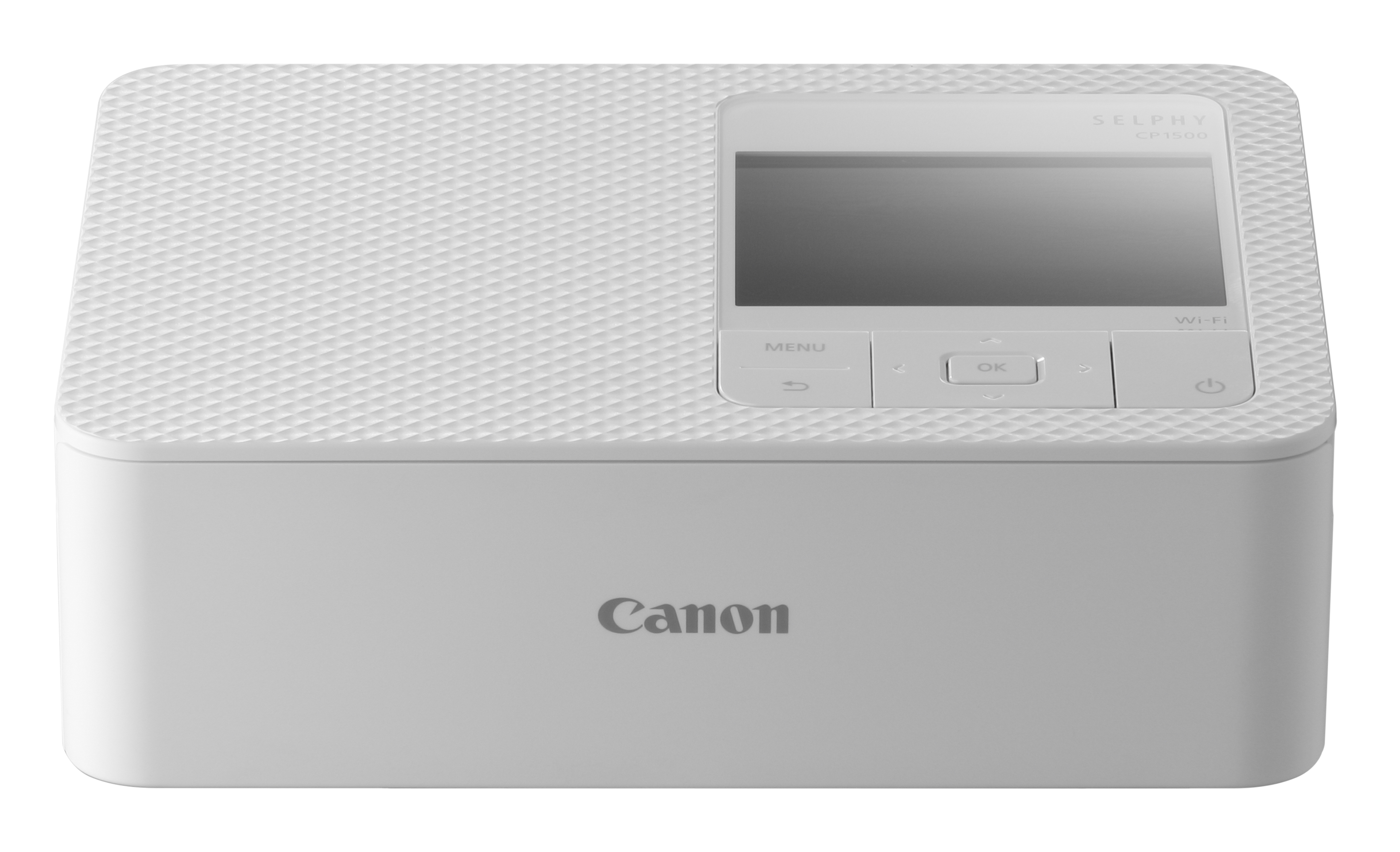 CANON STAMPANTE SELPHY CP-1500 WHITE + SET RP-108