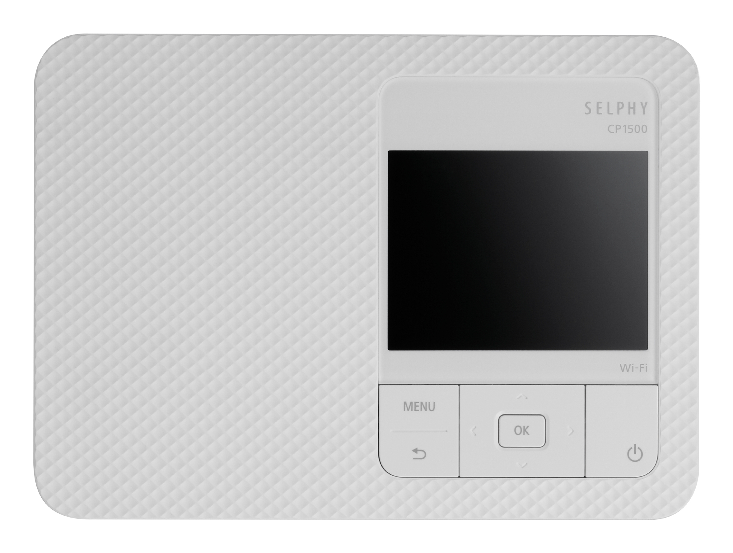 CANON STAMPANTE SELPHY CP-1500 WHITE + SET RP-108
