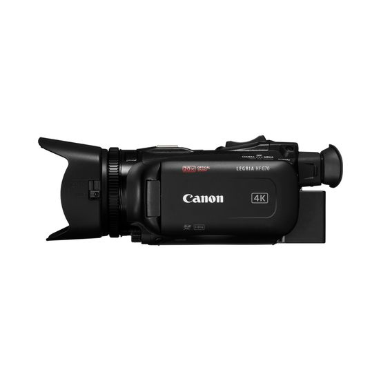 CANON LEGRIA HF G70
