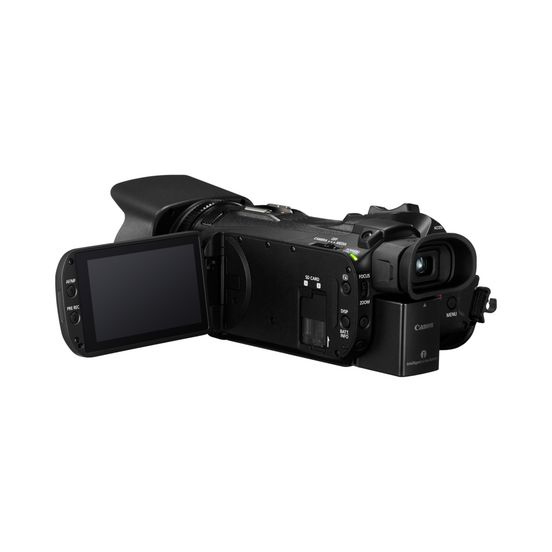 CANON LEGRIA HF G70